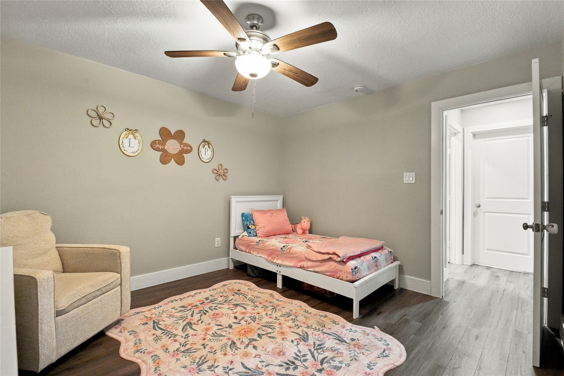 4110 Peck Street, Santa Fe, TX 77517