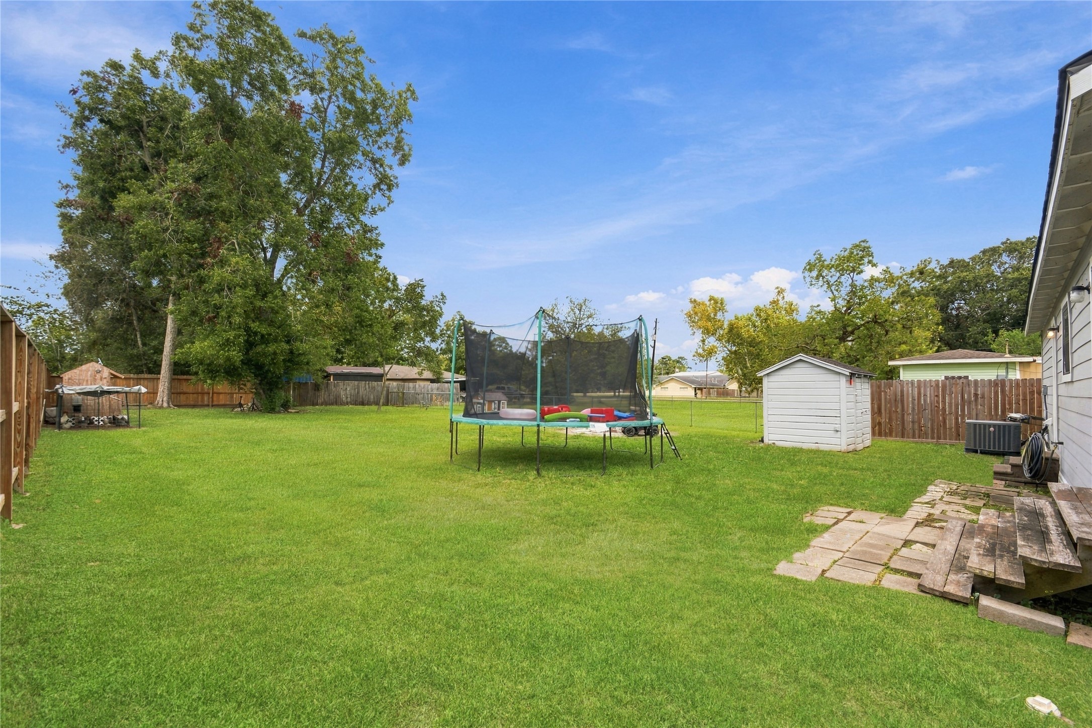 4110 Peck Street, Santa Fe, TX 77517
