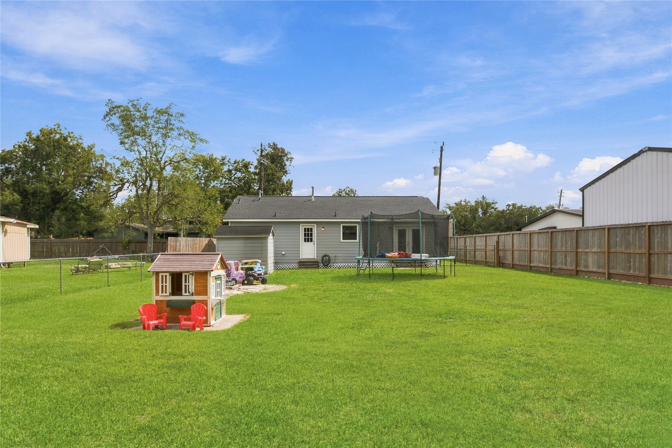 4110 Peck Street, Santa Fe, TX 77517