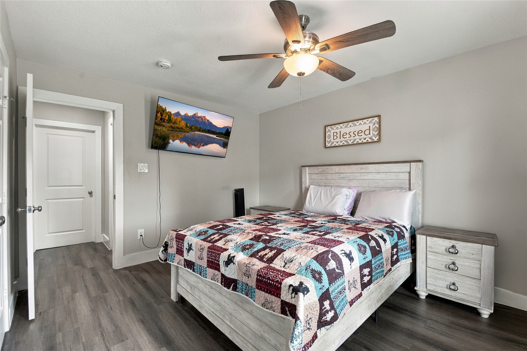 4110 Peck Street, Santa Fe, TX 77517