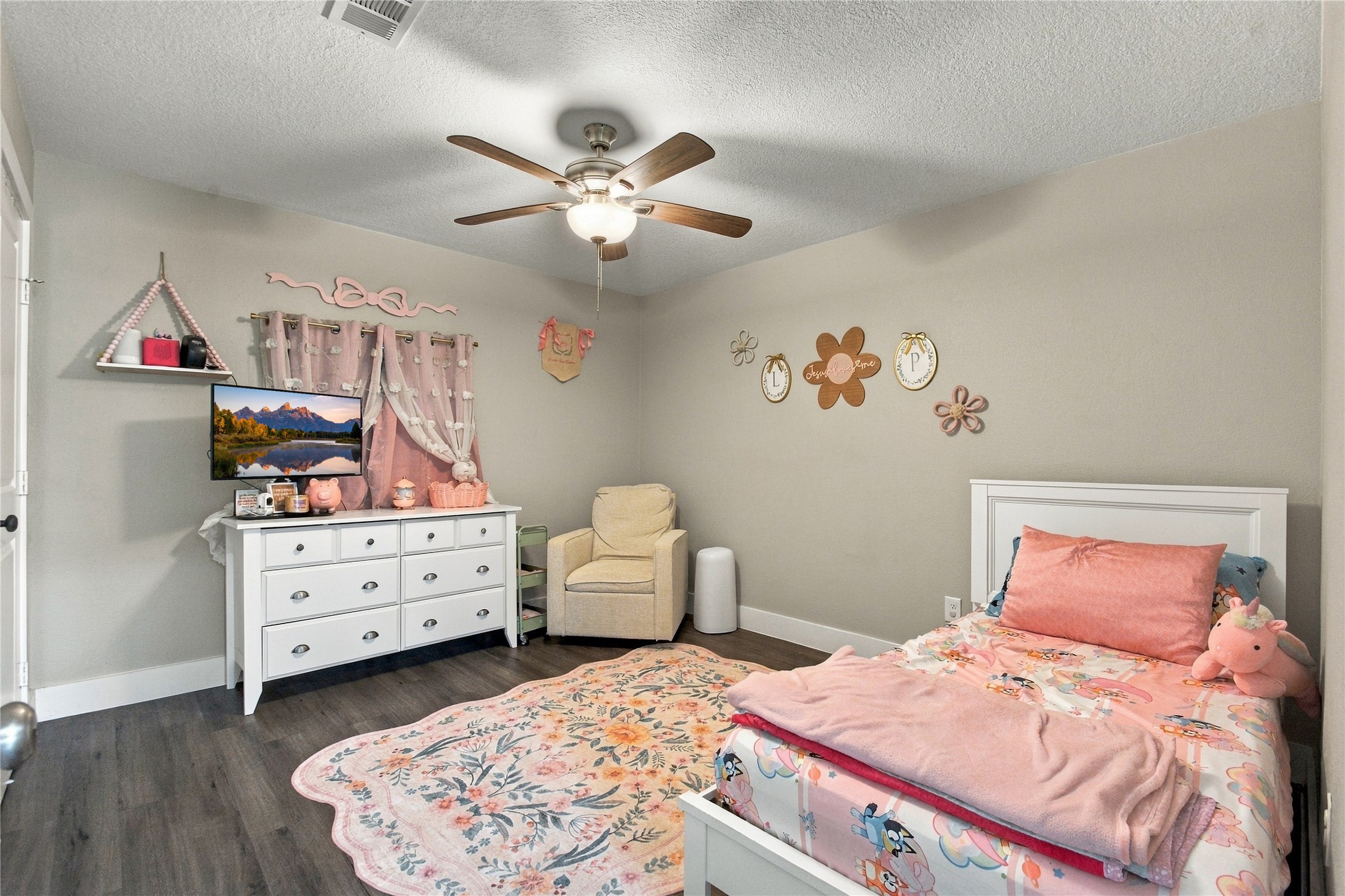 4110 Peck Street, Santa Fe, TX 77517