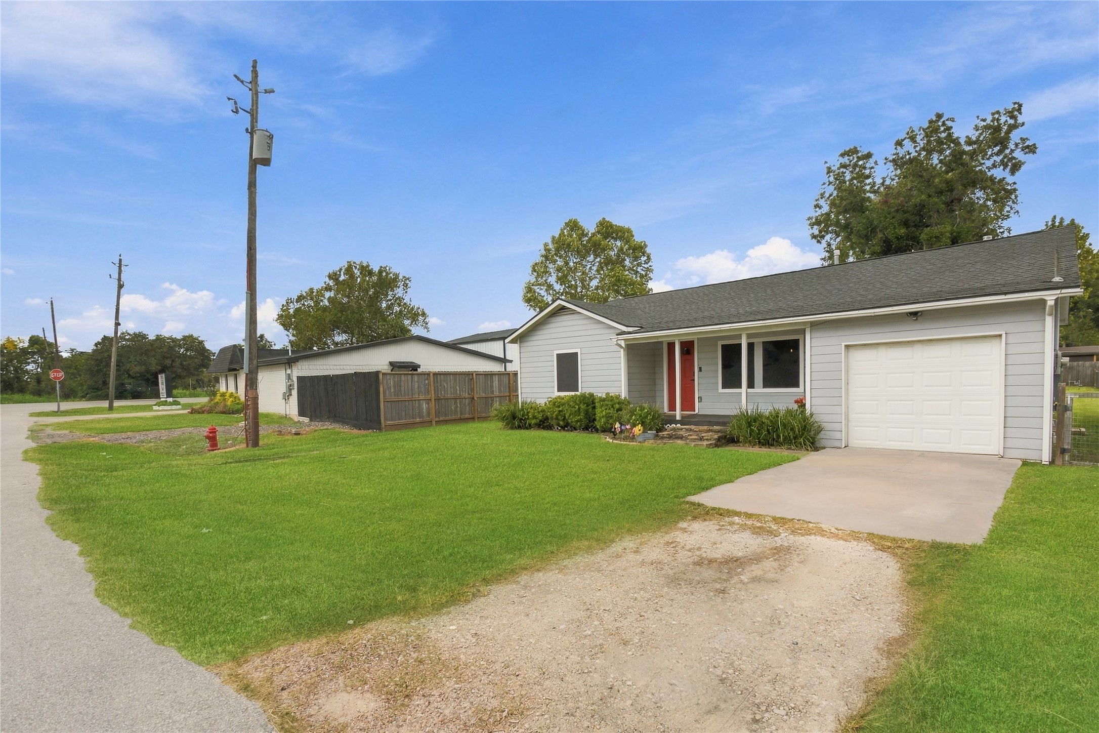4110 Peck Street, Santa Fe, TX 77517