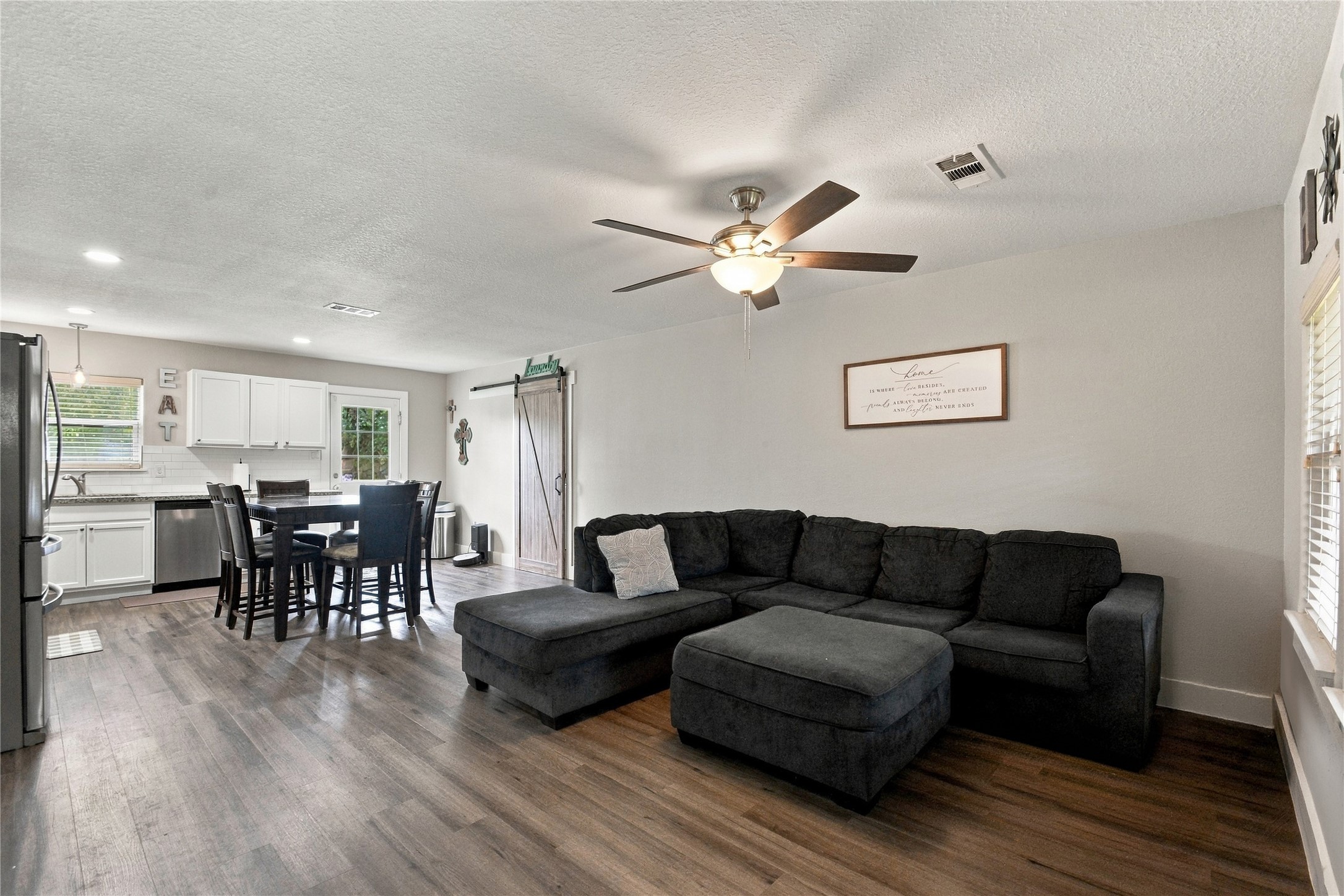 4110 Peck Street, Santa Fe, TX 77517