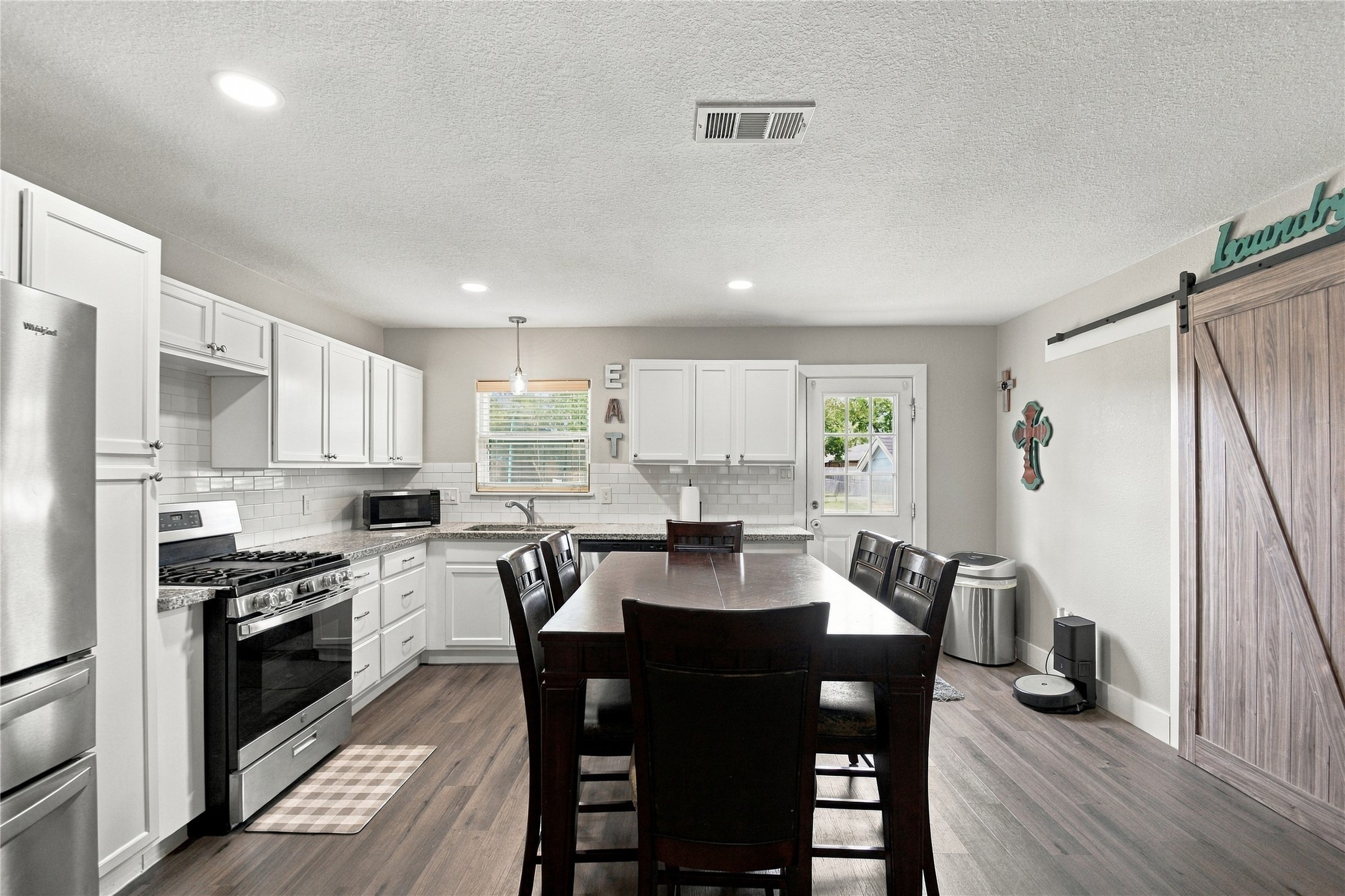 4110 Peck Street, Santa Fe, TX 77517