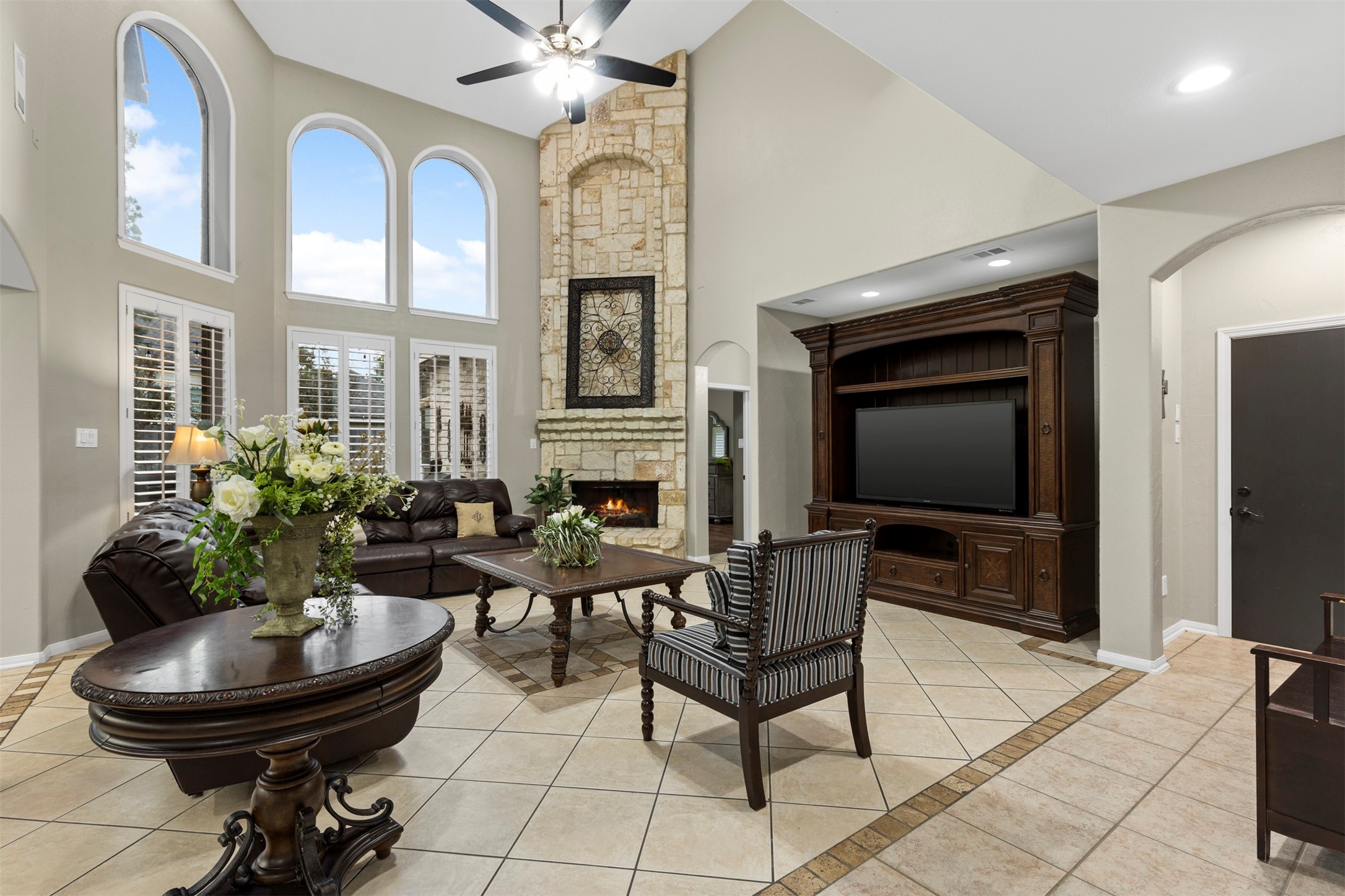 13923 Prospect Point Drive, Cypress, TX 77429