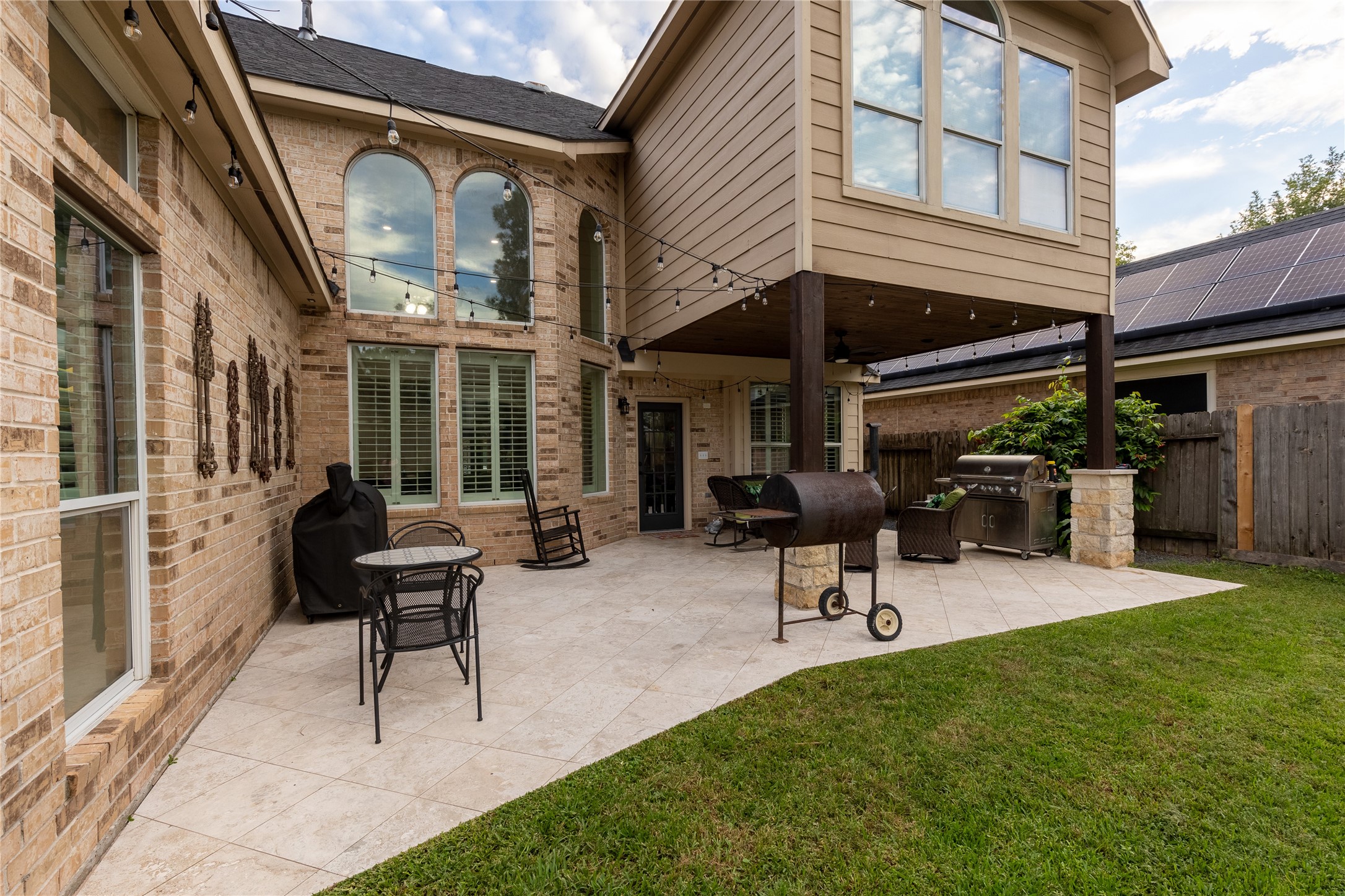 13923 Prospect Point Drive, Cypress, TX 77429