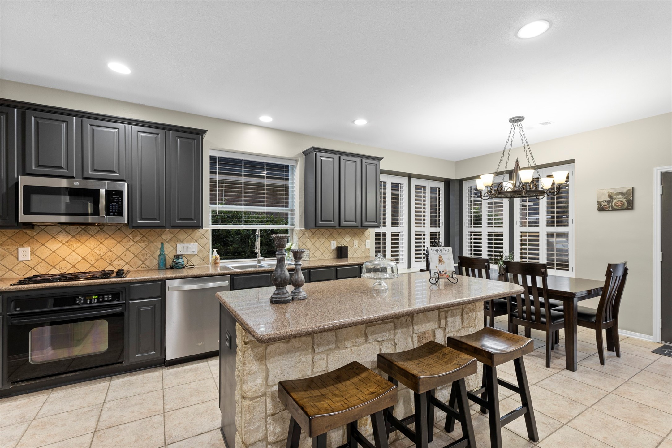 13923 Prospect Point Drive, Cypress, TX 77429