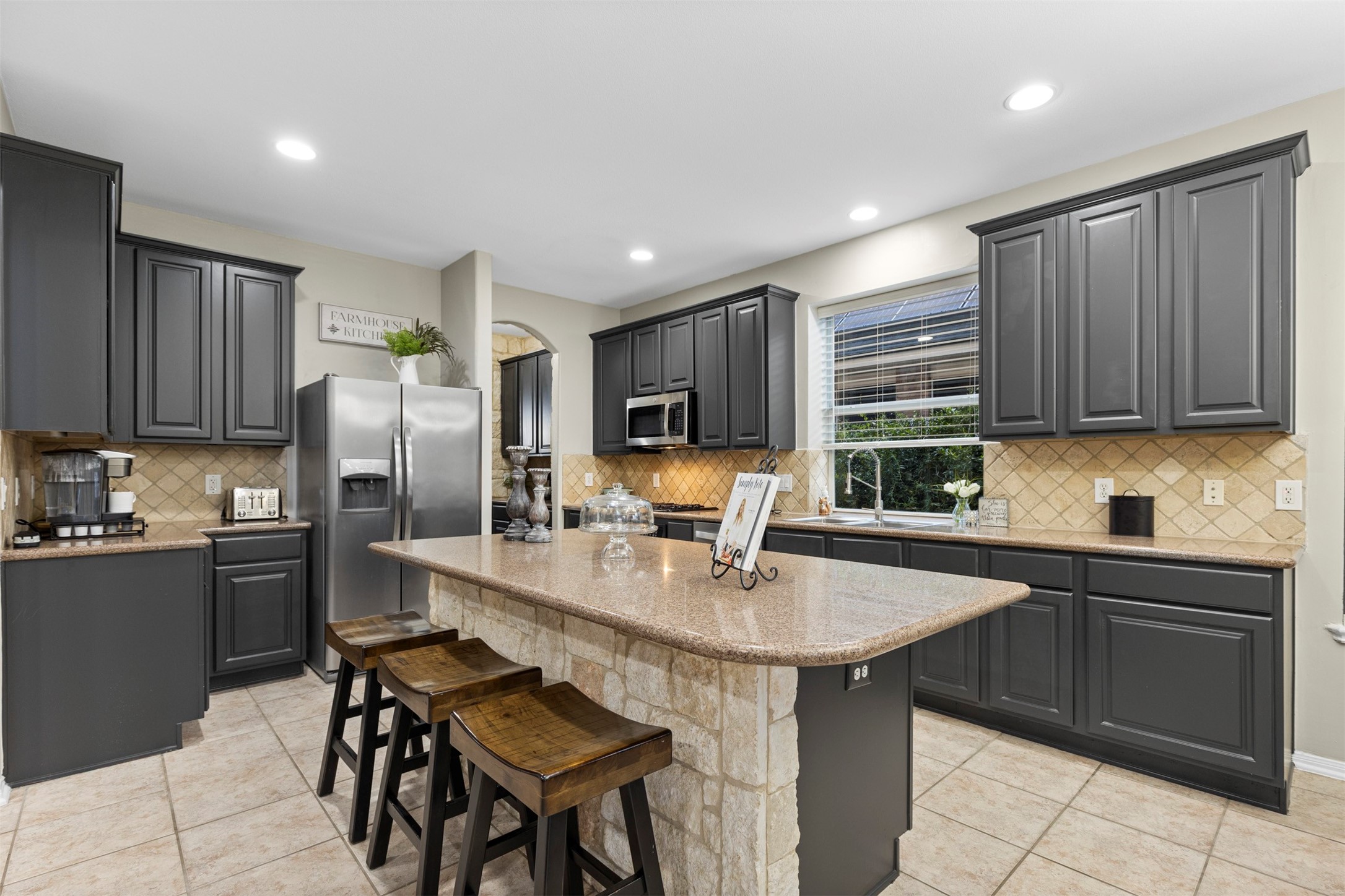 13923 Prospect Point Drive, Cypress, TX 77429