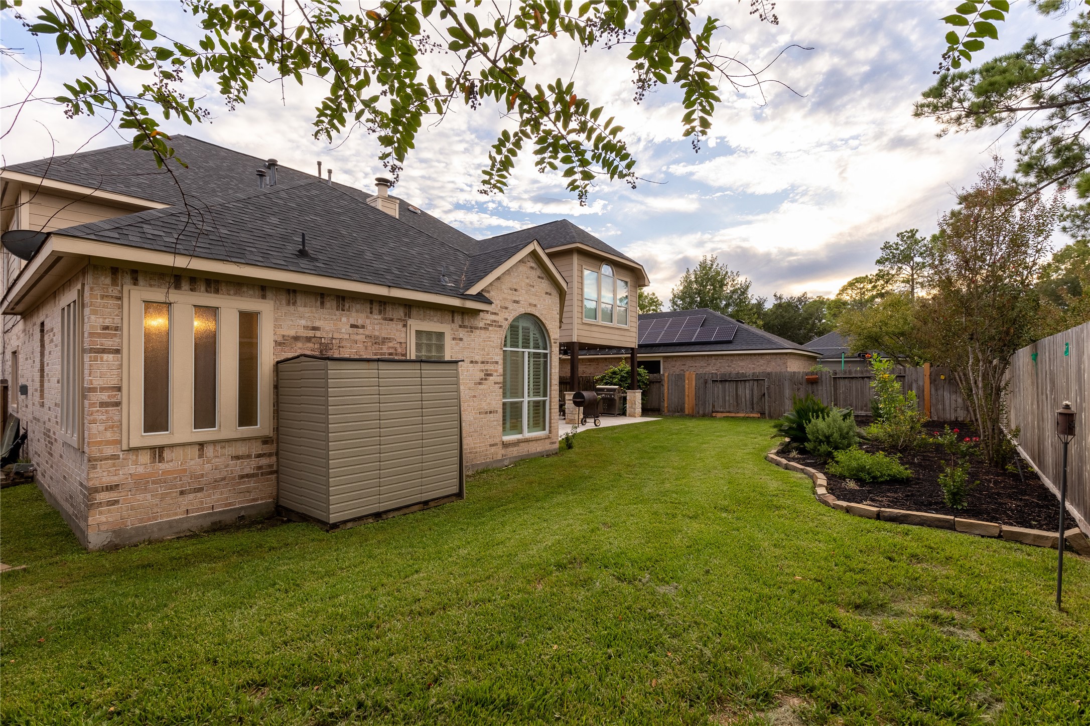 13923 Prospect Point Drive, Cypress, TX 77429