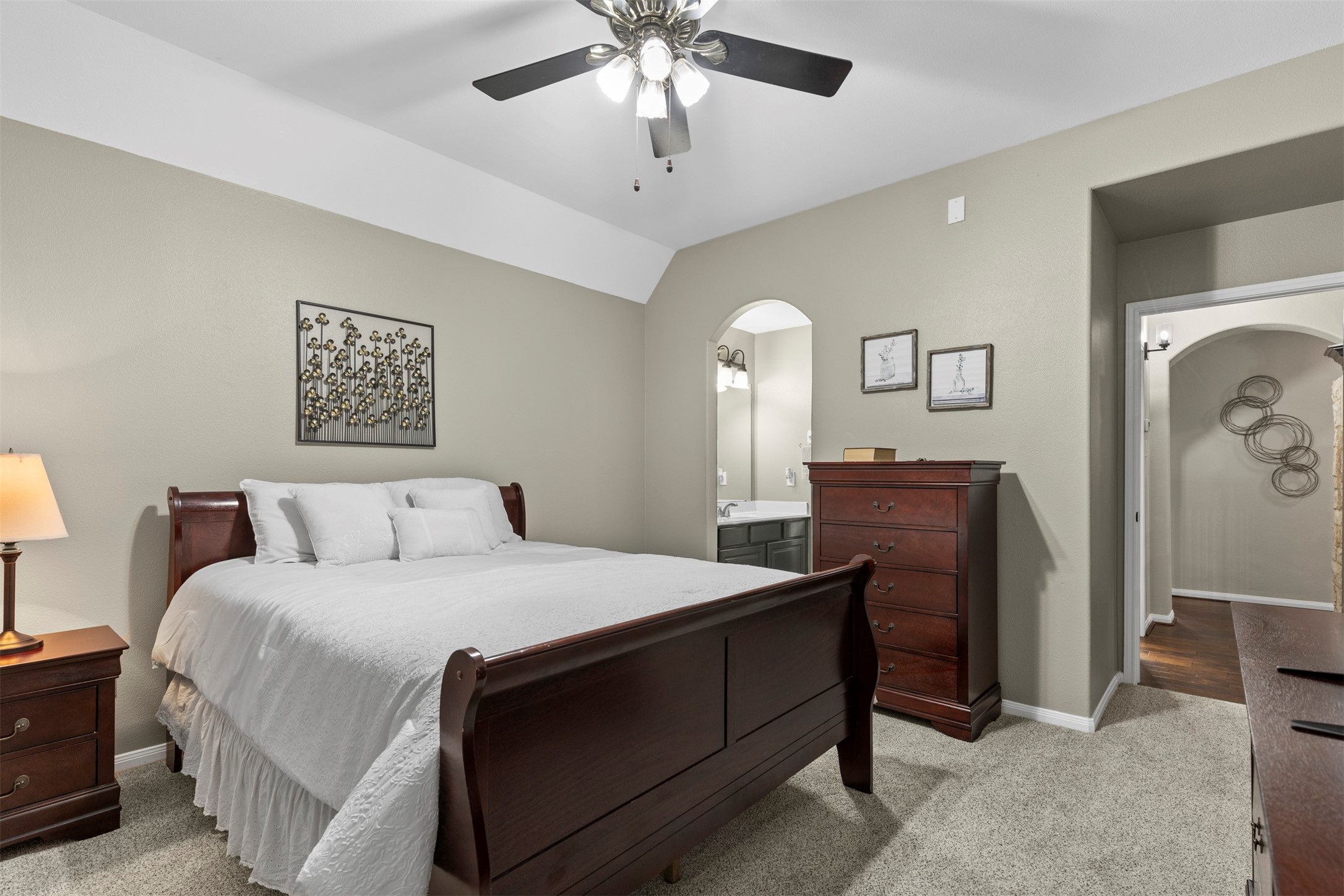13923 Prospect Point Drive, Cypress, TX 77429