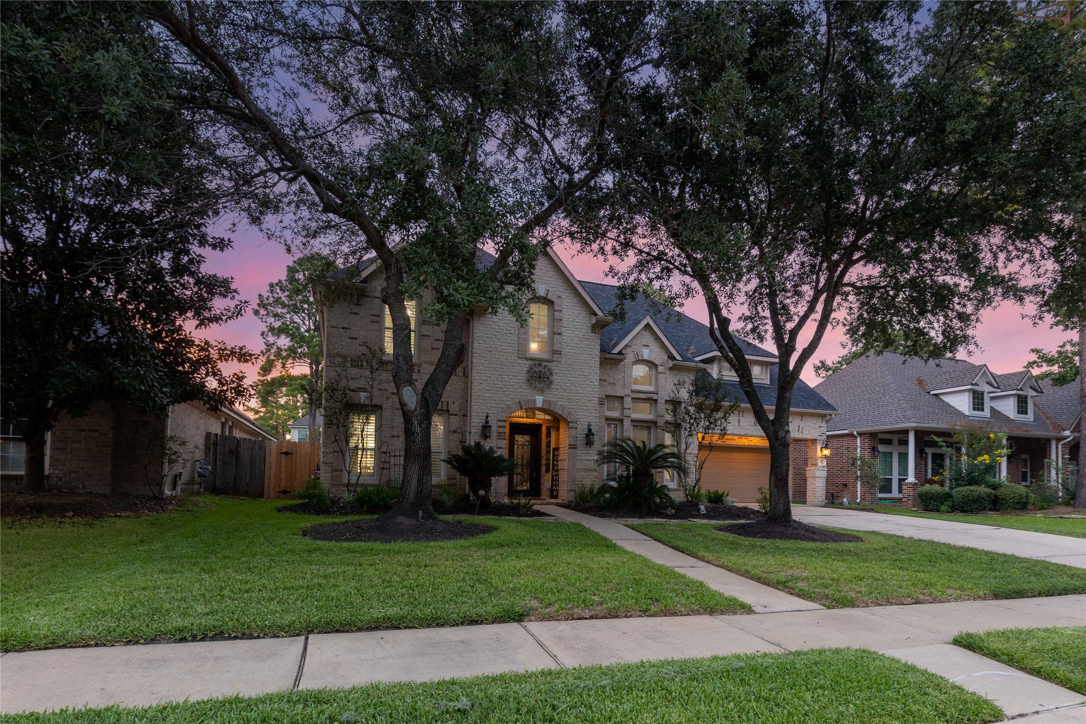 13923 Prospect Point Drive, Cypress, TX 77429