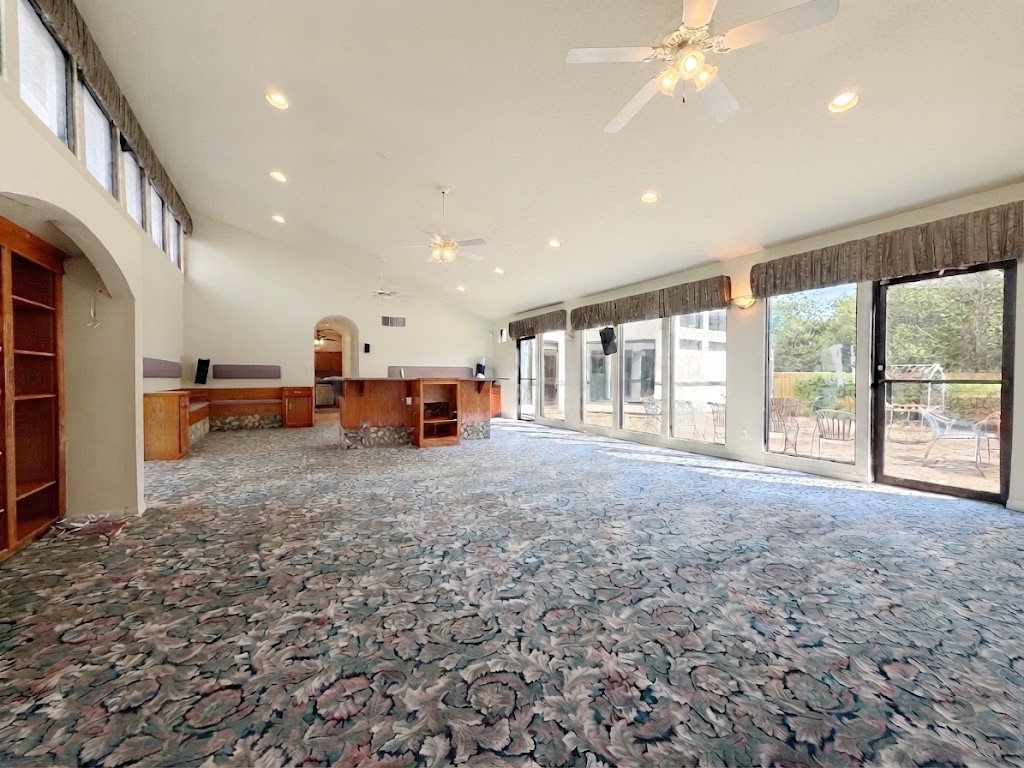 7110 W Mockingbird Lane, Pearland, TX 77584