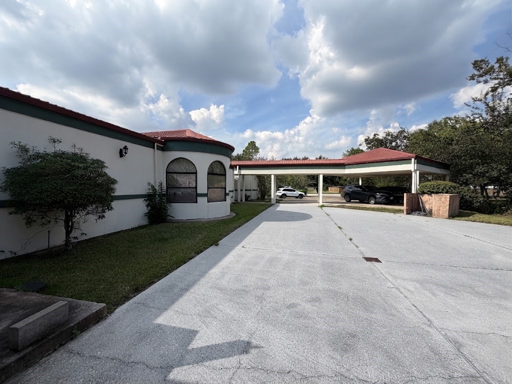 7110 W Mockingbird Lane, Pearland, TX 77584