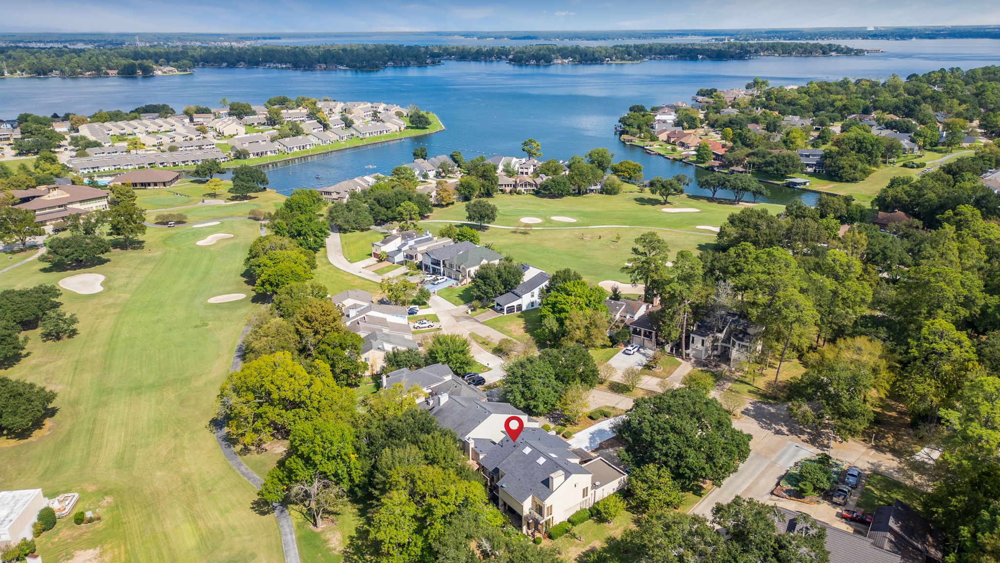 3 Waters Edge Street, Montgomery, TX 77356