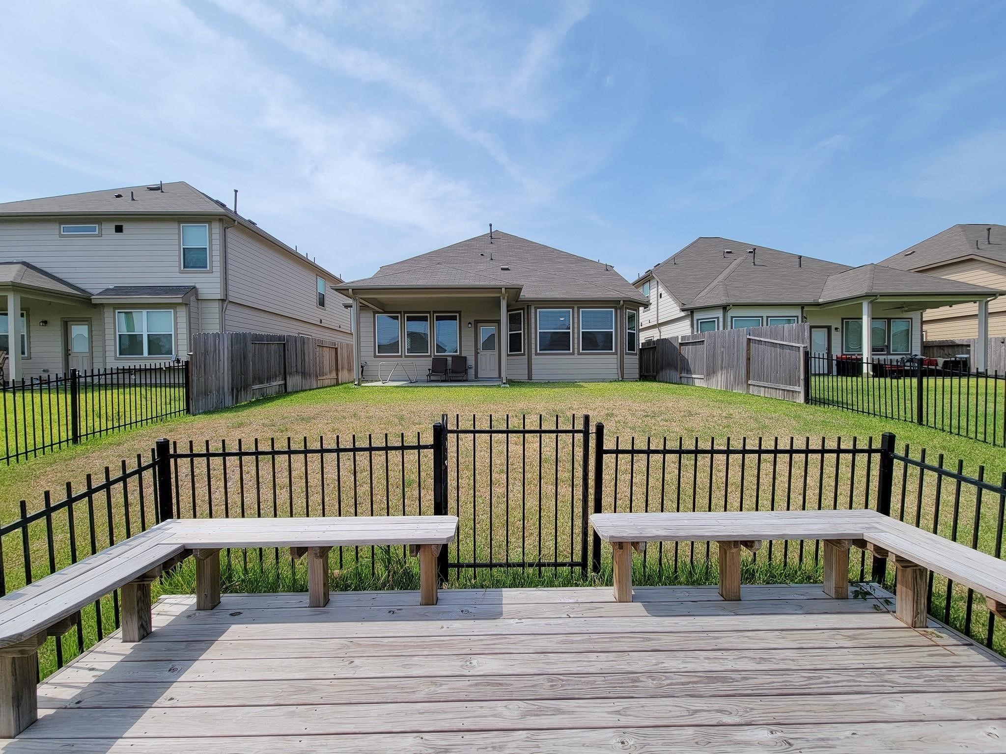 24822 Adami Veduta Court, Katy, TX 77493