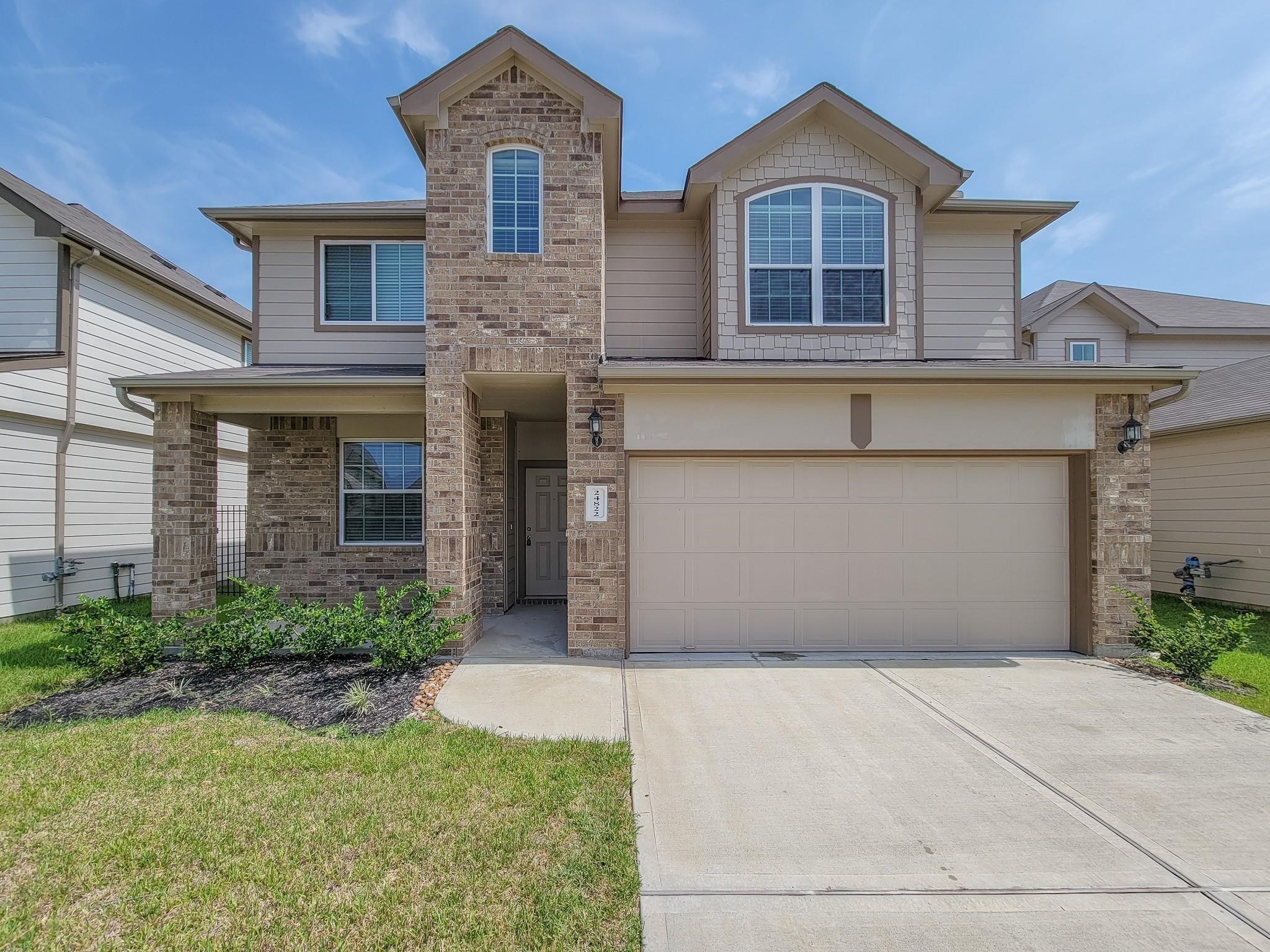 24822 Adami Veduta Court, Katy, TX 77493