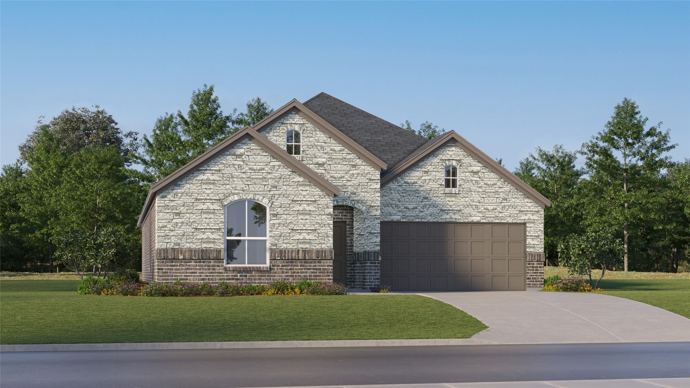 2410 Davenport Hills Way, League City, TX 77573