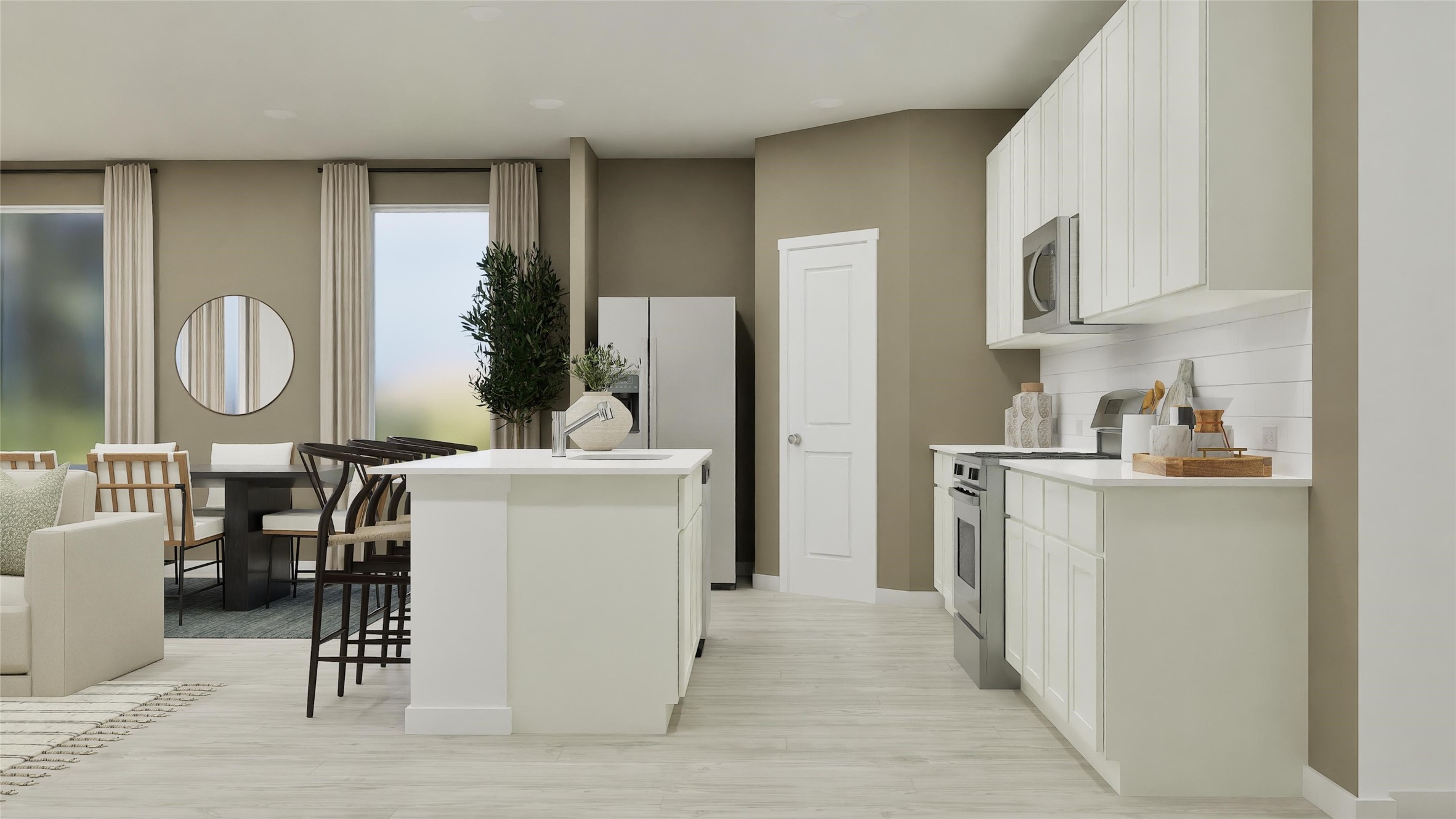 2410 Davenport Hills Way, League City, TX 77573