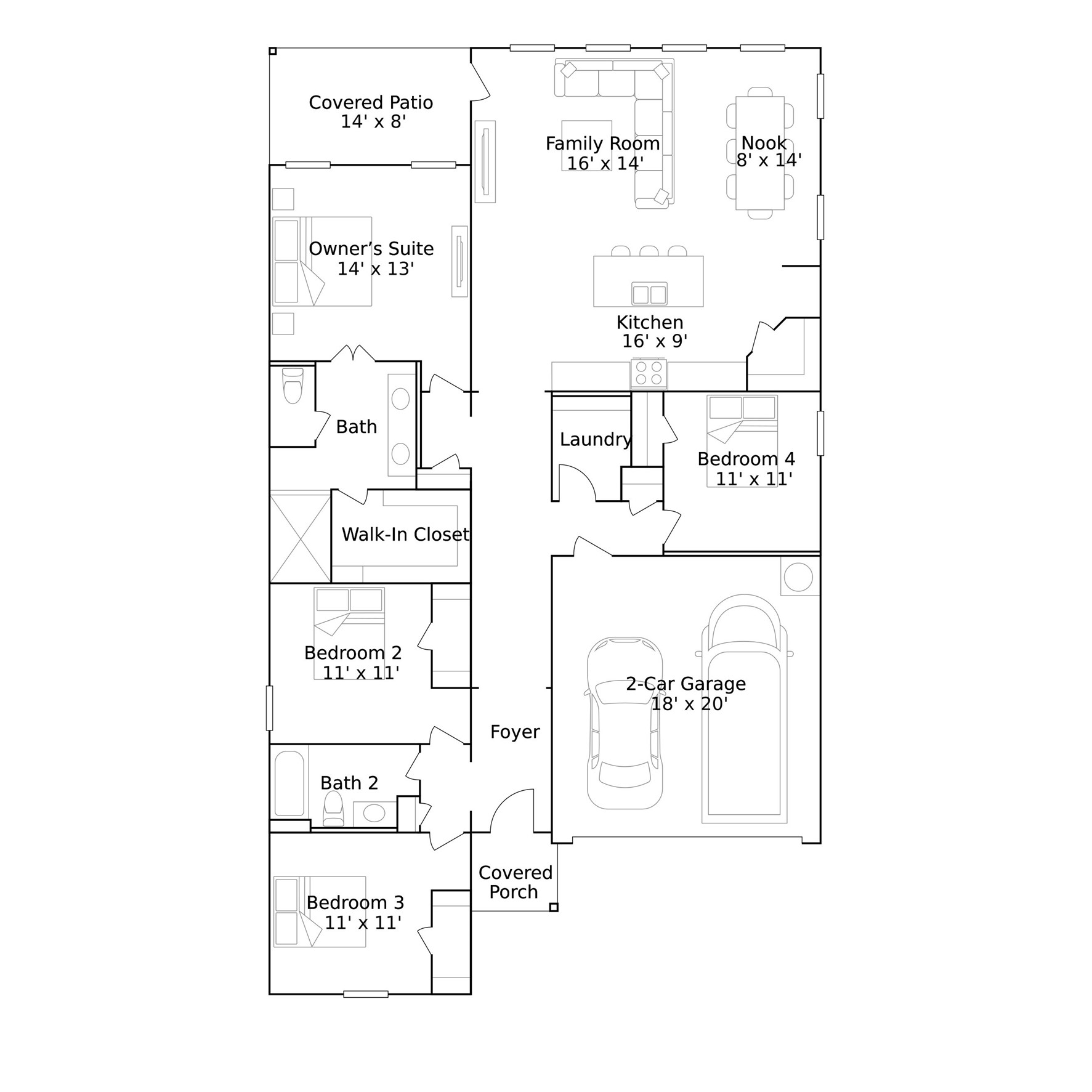 2410 Davenport Hills Way, League City, TX 77573