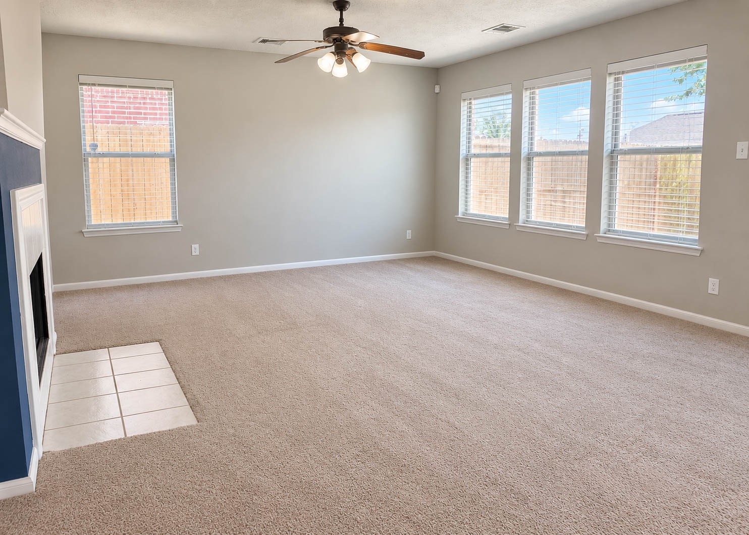 7335 Liberty Ridge Lane, Houston, TX 77049