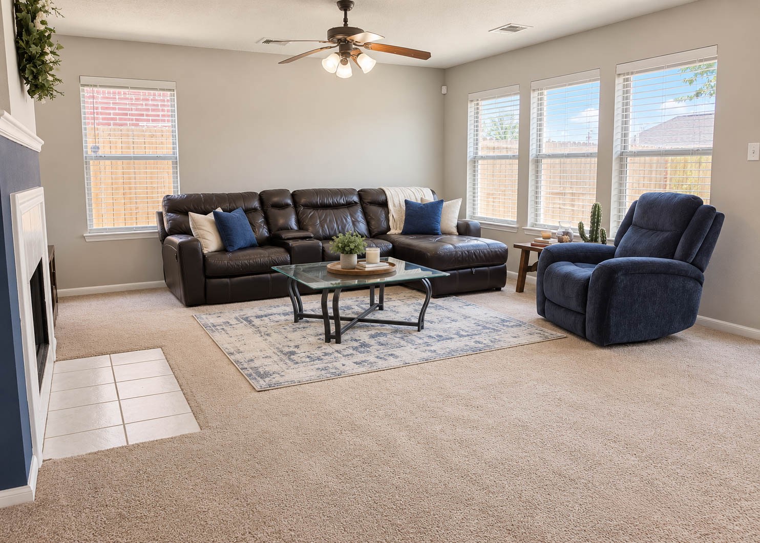 7335 Liberty Ridge Lane, Houston, TX 77049