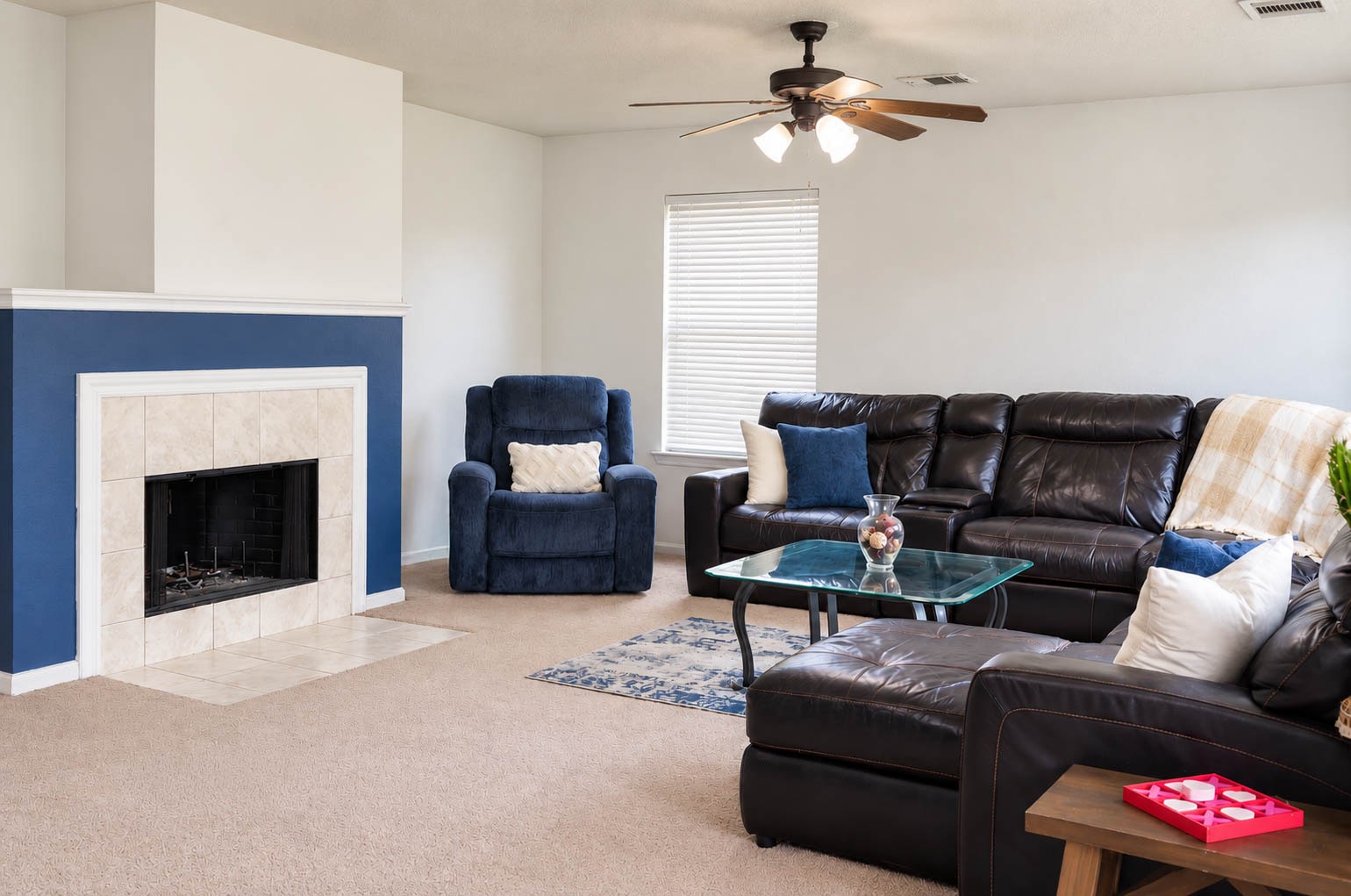 7335 Liberty Ridge Lane, Houston, TX 77049
