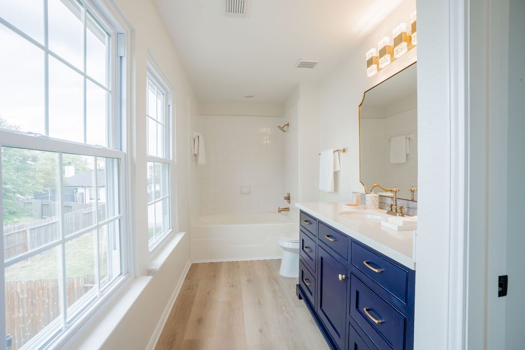 3011 E Legends Bend Drive, Spring, TX 77386