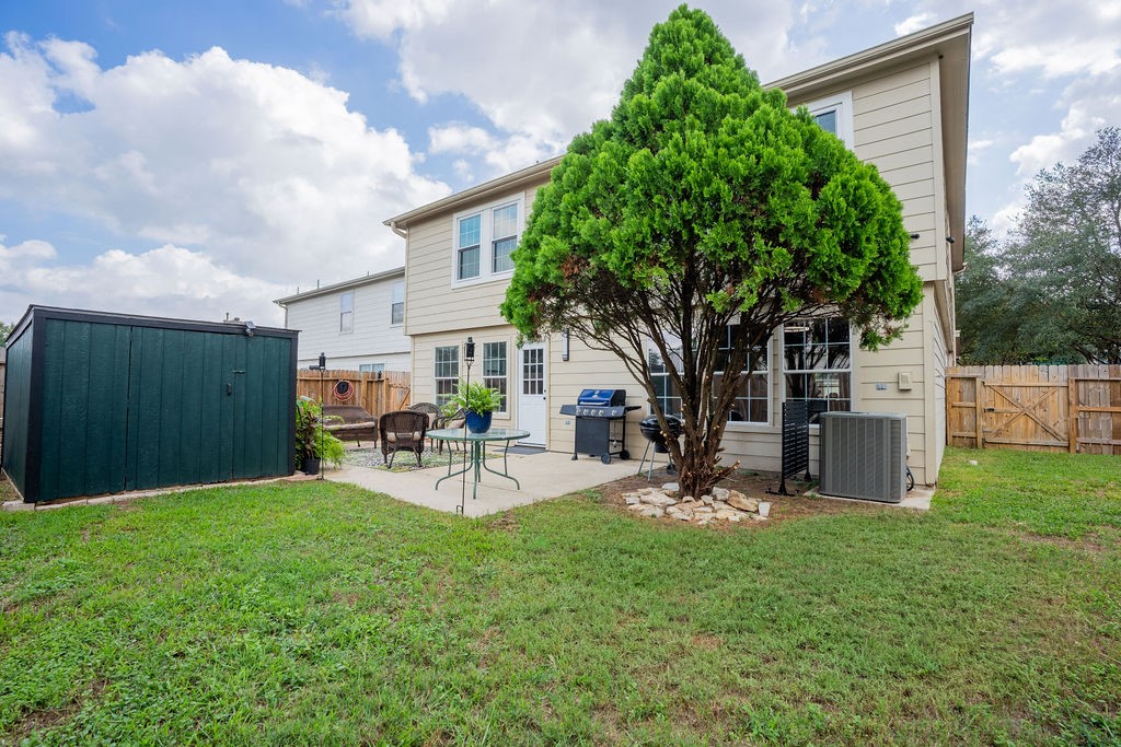3011 E Legends Bend Drive, Spring, TX 77386