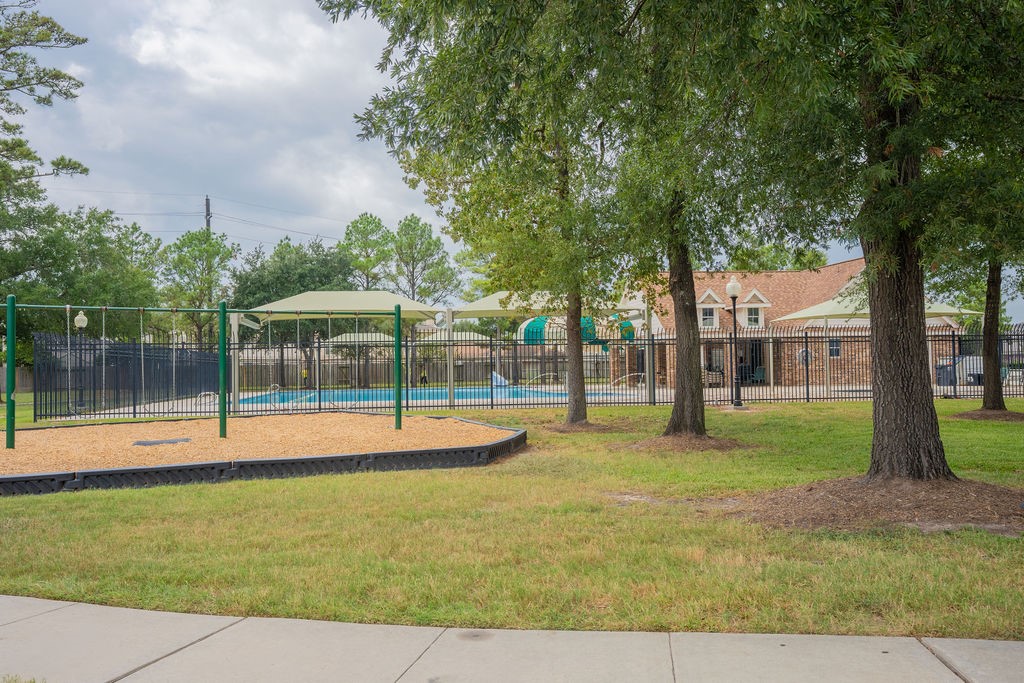 3011 E Legends Bend Drive, Spring, TX 77386