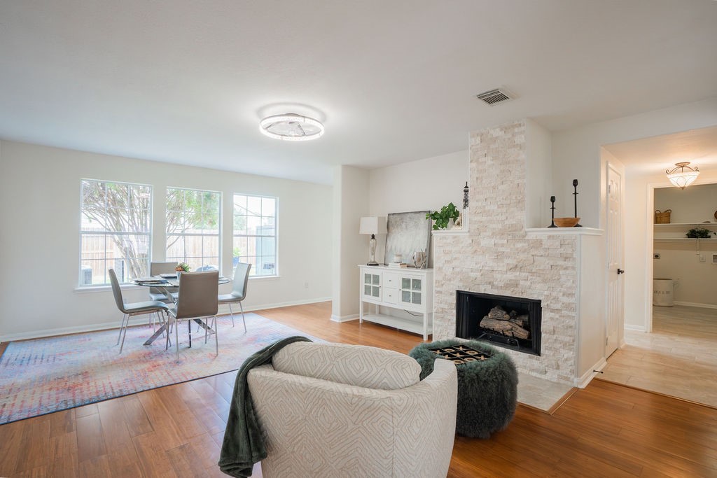 3011 E Legends Bend Drive, Spring, TX 77386