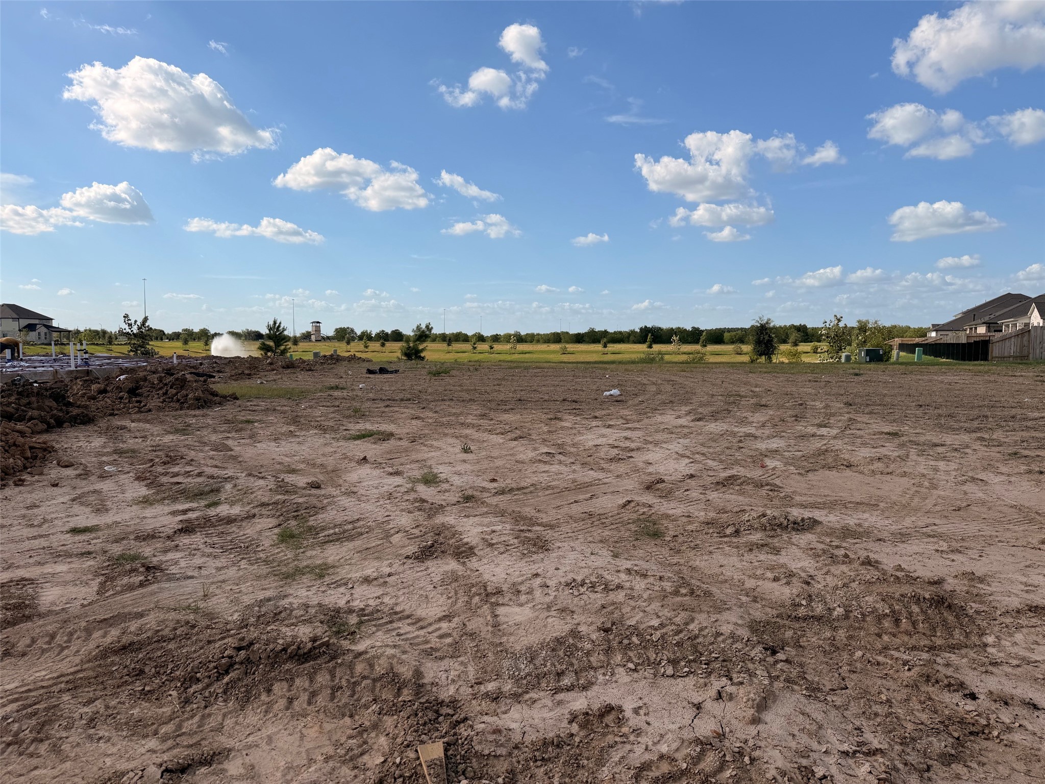 3630 Falcon Spruce Drive, Richmond, TX 77406