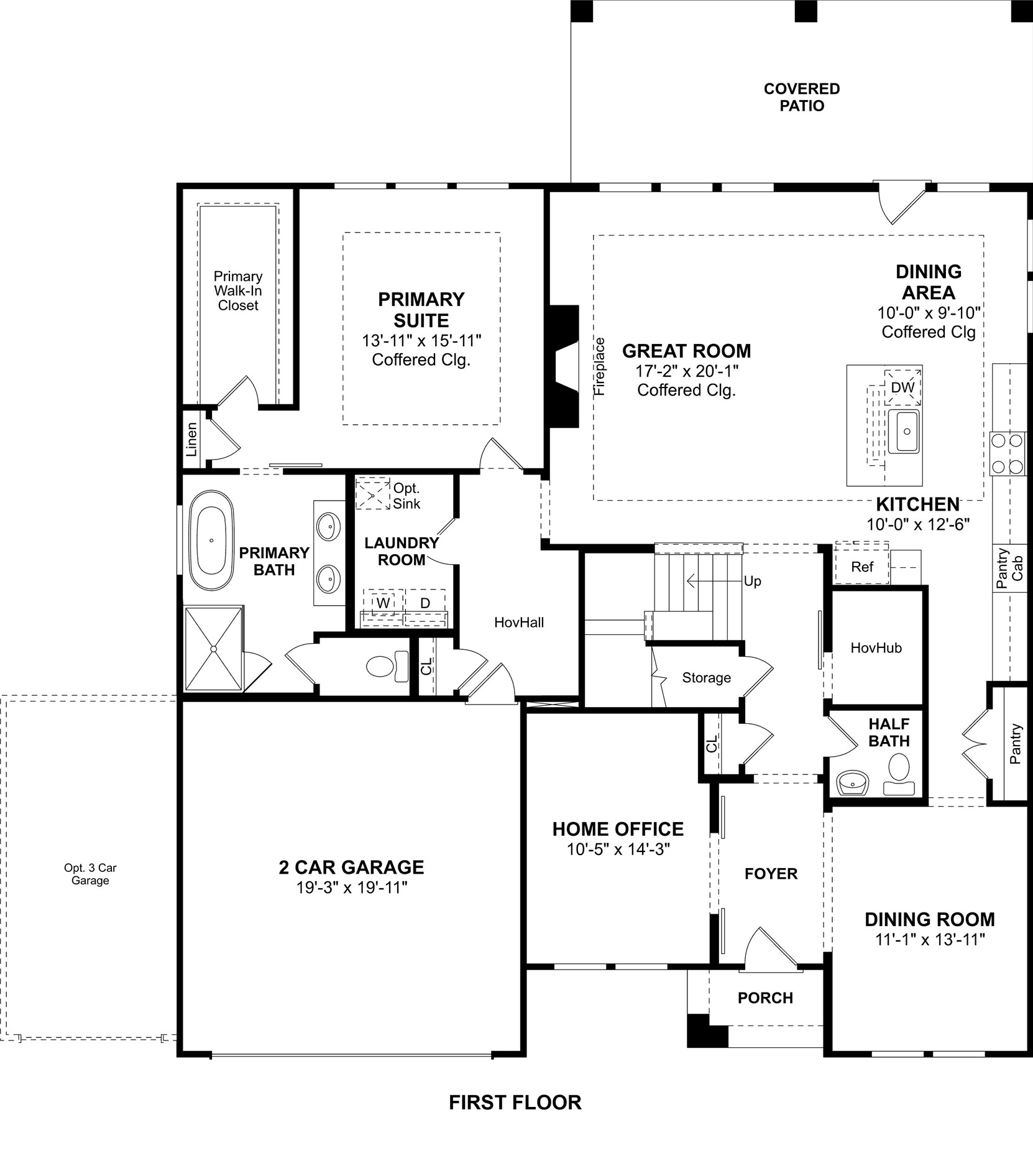 The Malmo floor plan by K. Hovnanian Homes. 1st Floor shown. *Prices, plans, dimensions, features, specifications, materials, and availability of homes or communities are subject to change without notice or obligation. The Malmo floor plan by K. Hovnanian Homes. 1st Floor shown. *Prices, plans, dimensions, features, specifications, materials, and availability of homes or communities are subject to change without notice or obligation.