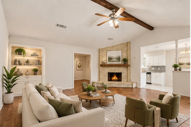 Virtual Staging Virtual Staging