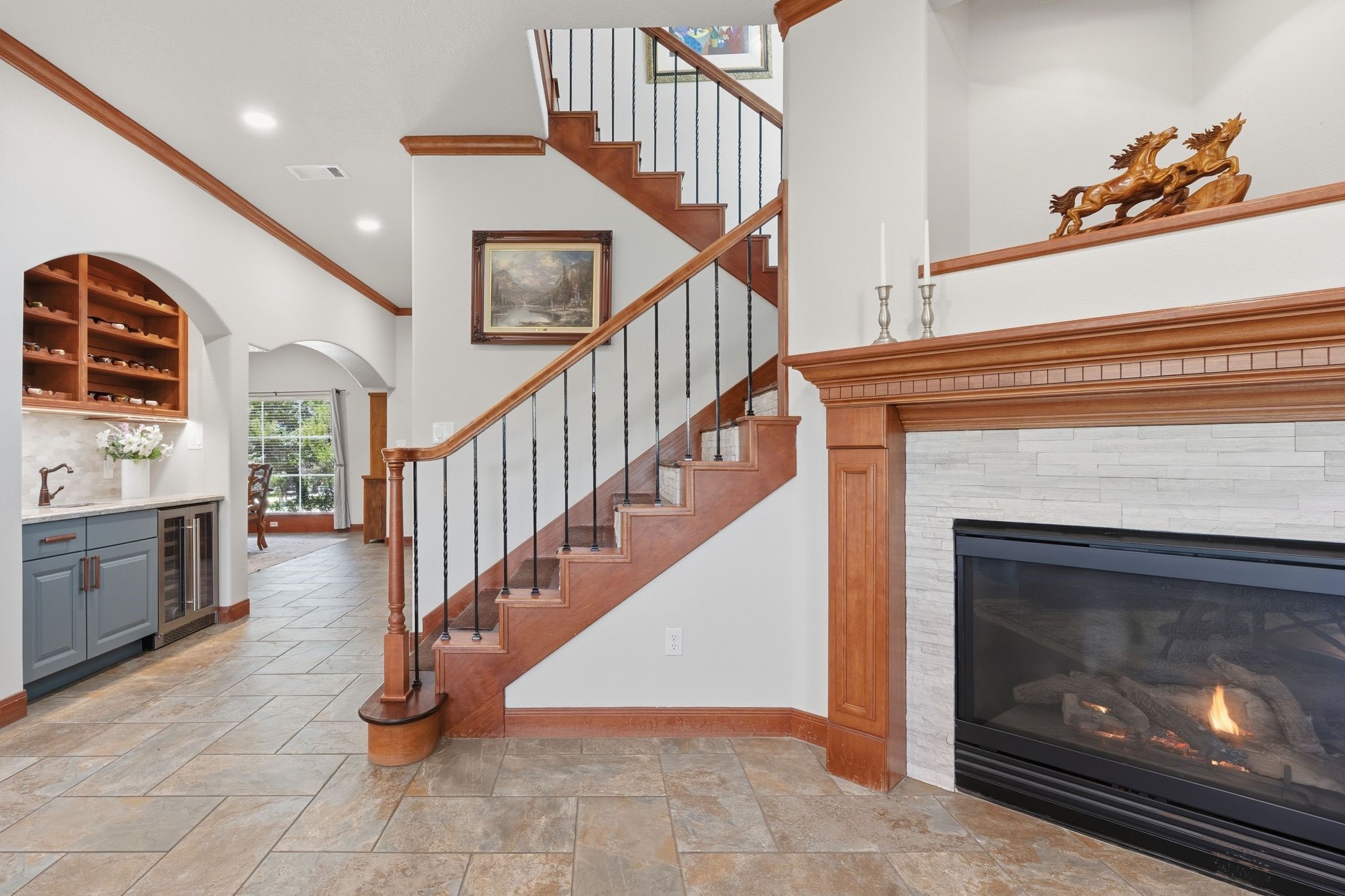 17811 S Blue Heron Circle, Montgomery, TX 77316