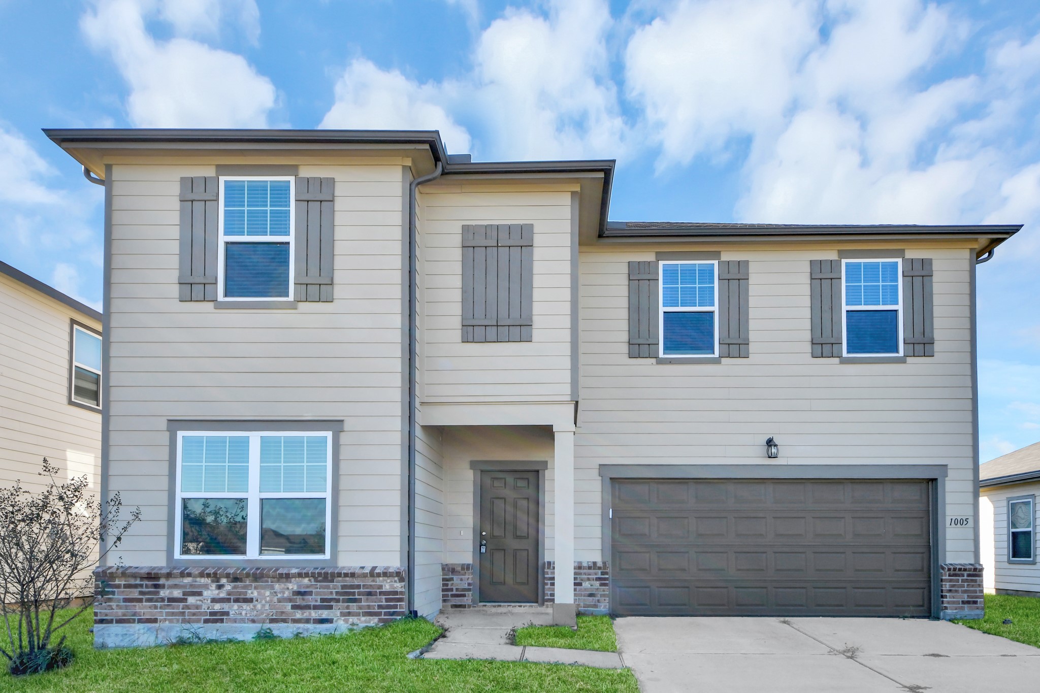 1005 Wild Enclave Ln, Brookshire, TX 77423