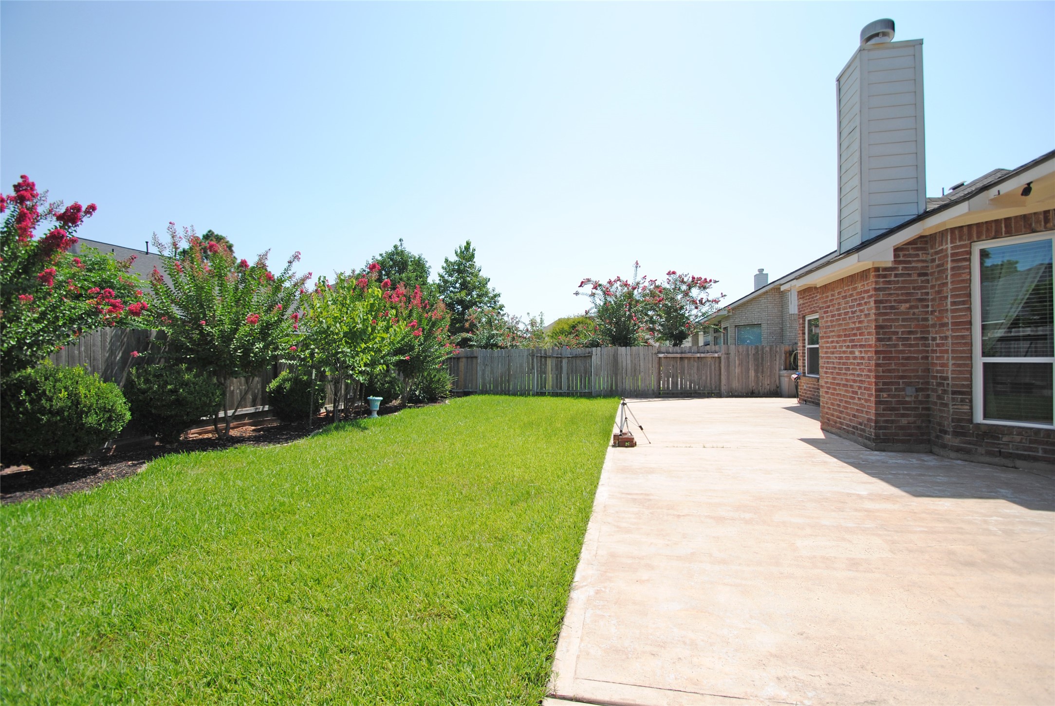 910 Allisa Street, Stafford, TX 77477
