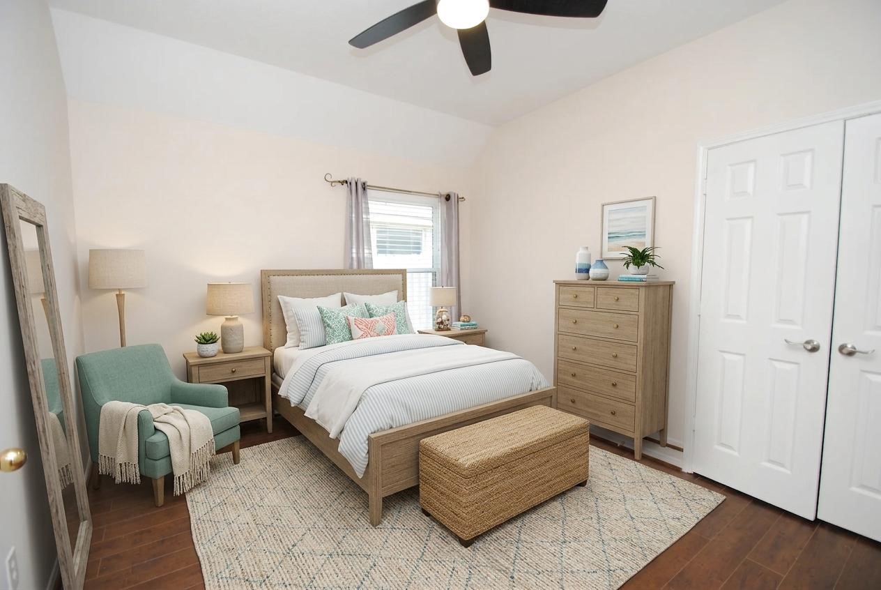 910 Allisa Street, Stafford, TX 77477