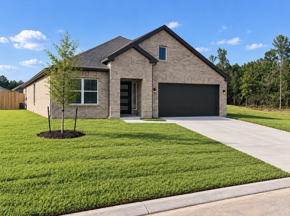 12623 Canyon Falls Boulevard, Willis, TX 77318 12623 Canyon Falls Boulevard, Willis, TX 77318