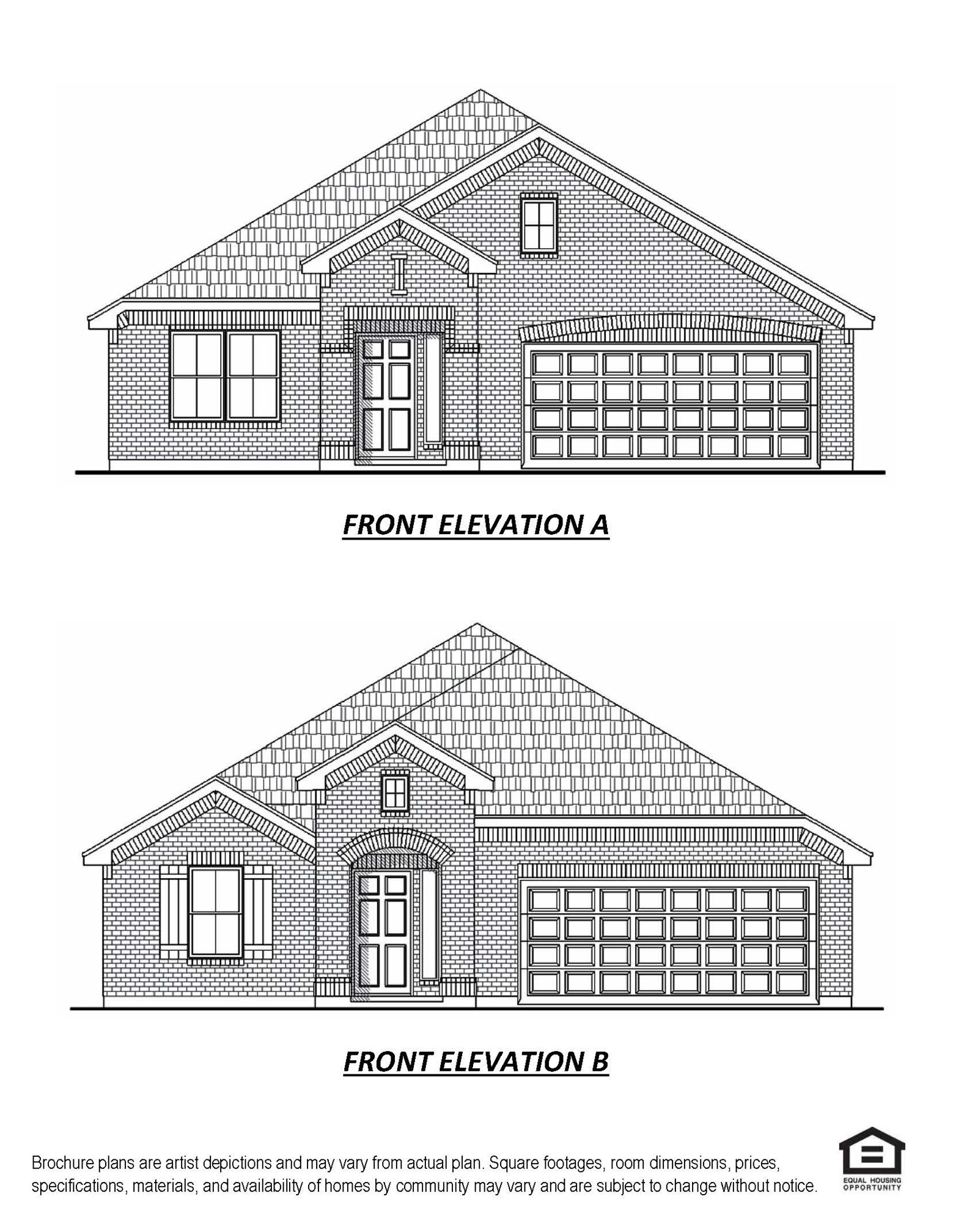 12623 Canyon Falls Boulevard, Willis, TX 77318