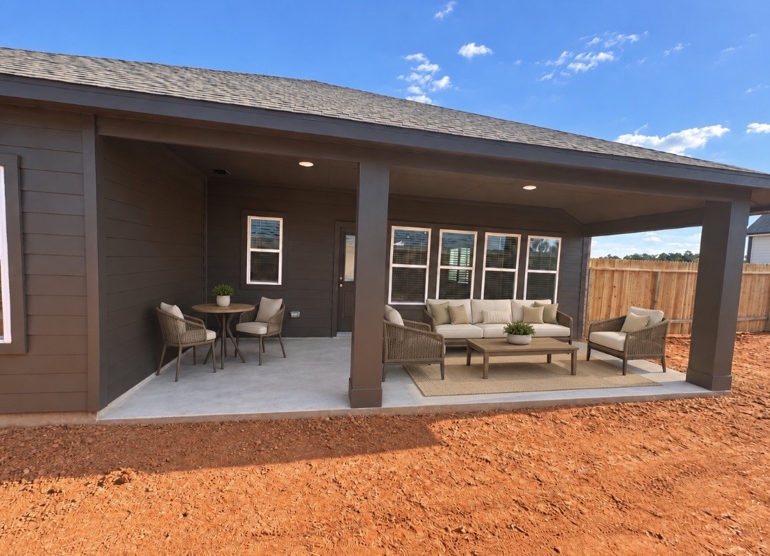 12623 Canyon Falls Boulevard, Willis, TX 77318