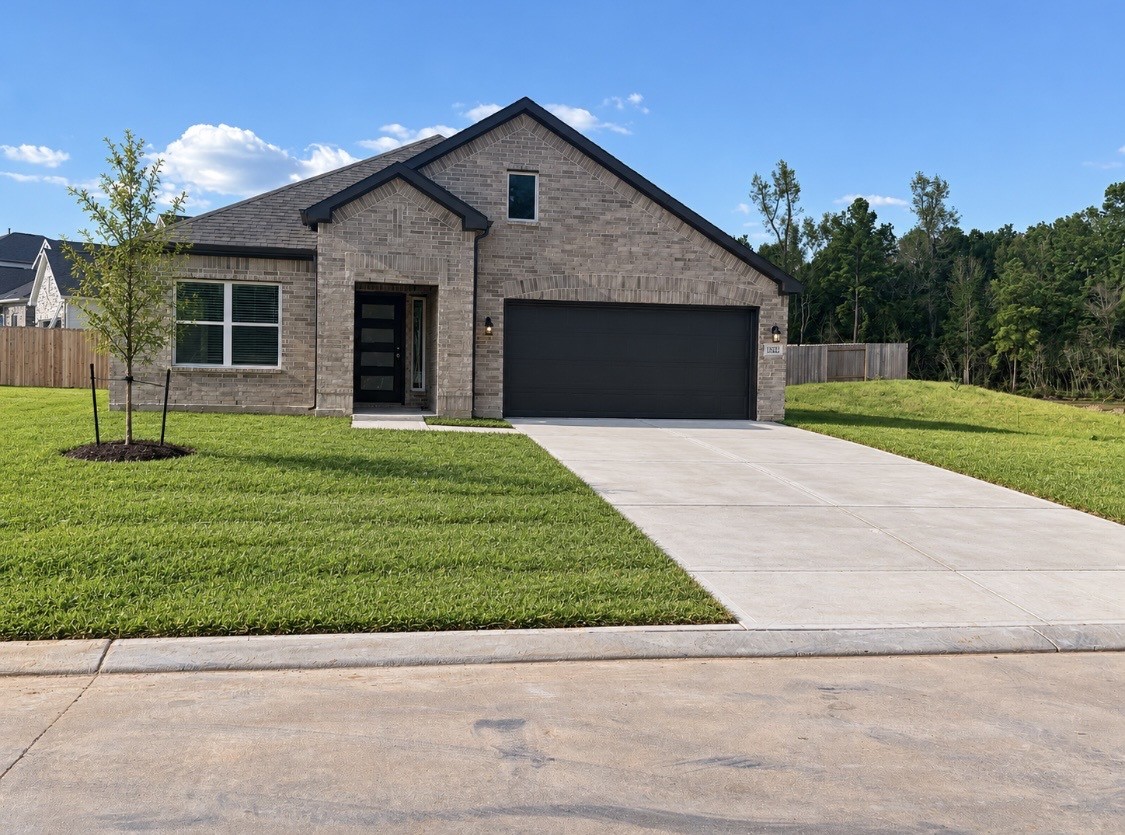 12623 Canyon Falls Boulevard, Willis, TX 77318 12623 Canyon Falls Boulevard, Willis, TX 77318