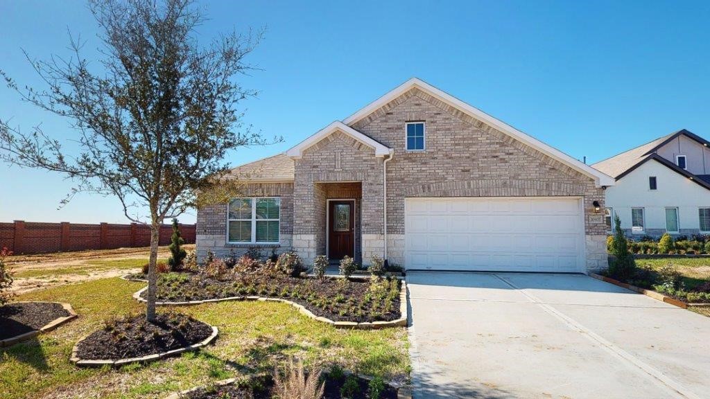12623 Canyon Falls Boulevard, Willis, TX 77318 12623 Canyon Falls Boulevard, Willis, TX 77318