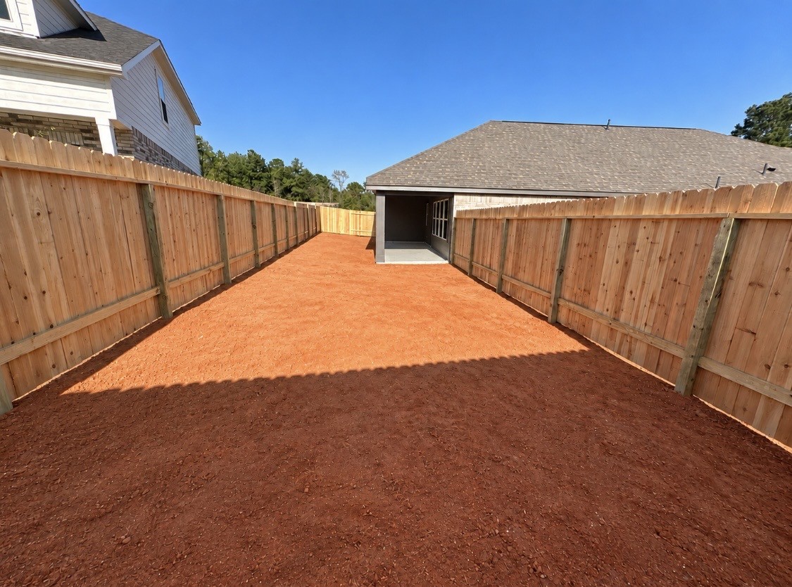 12623 Canyon Falls Boulevard, Willis, TX 77318