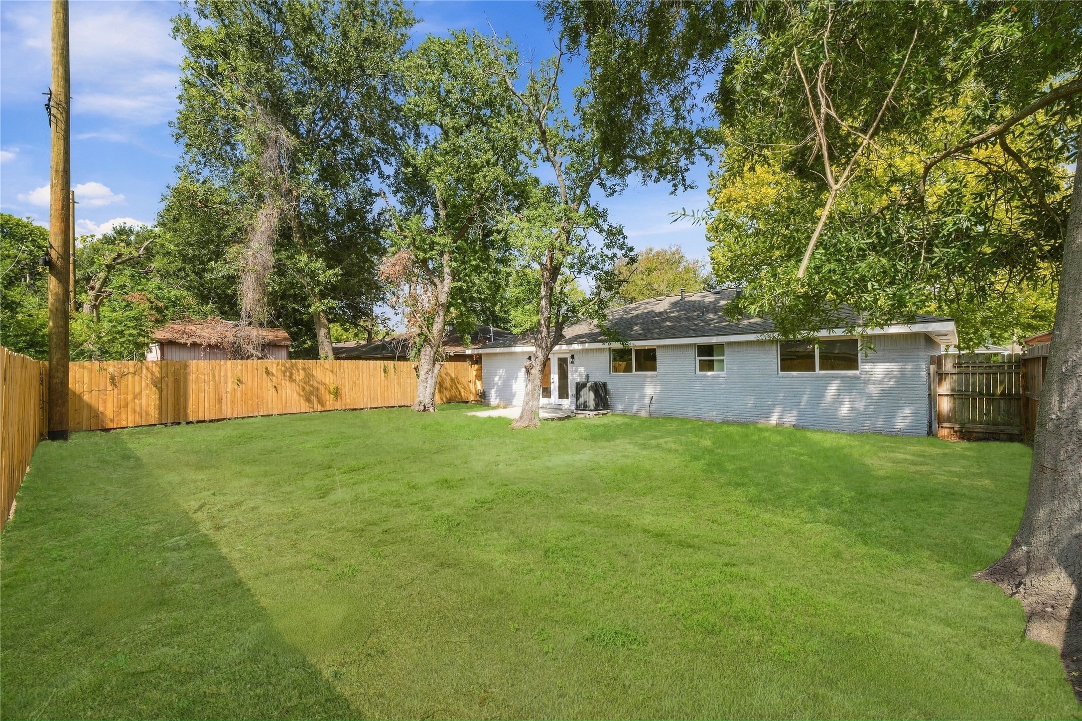 6710 Glen Rock Drive, Houston, TX 77087
