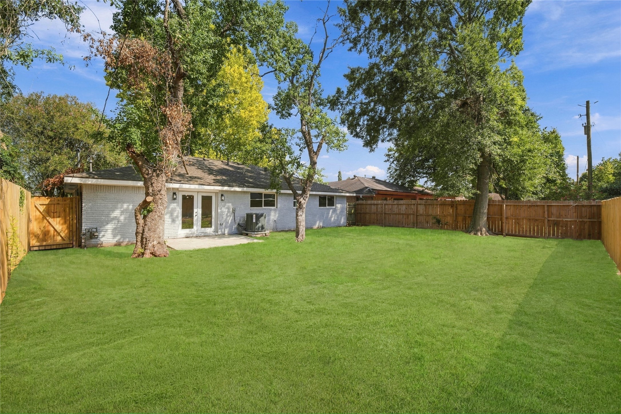 6710 Glen Rock Drive, Houston, TX 77087