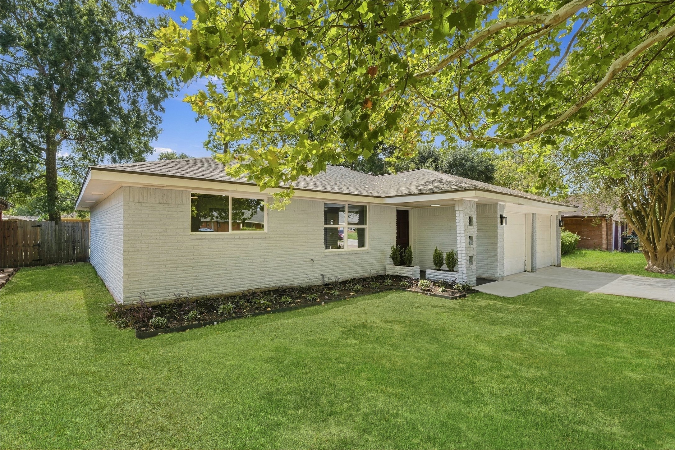 6710 Glen Rock Drive, Houston, TX 77087