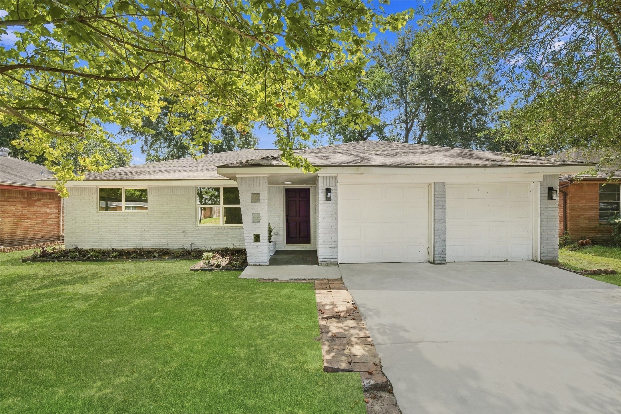 6710 Glen Rock Drive, Houston, TX 77087