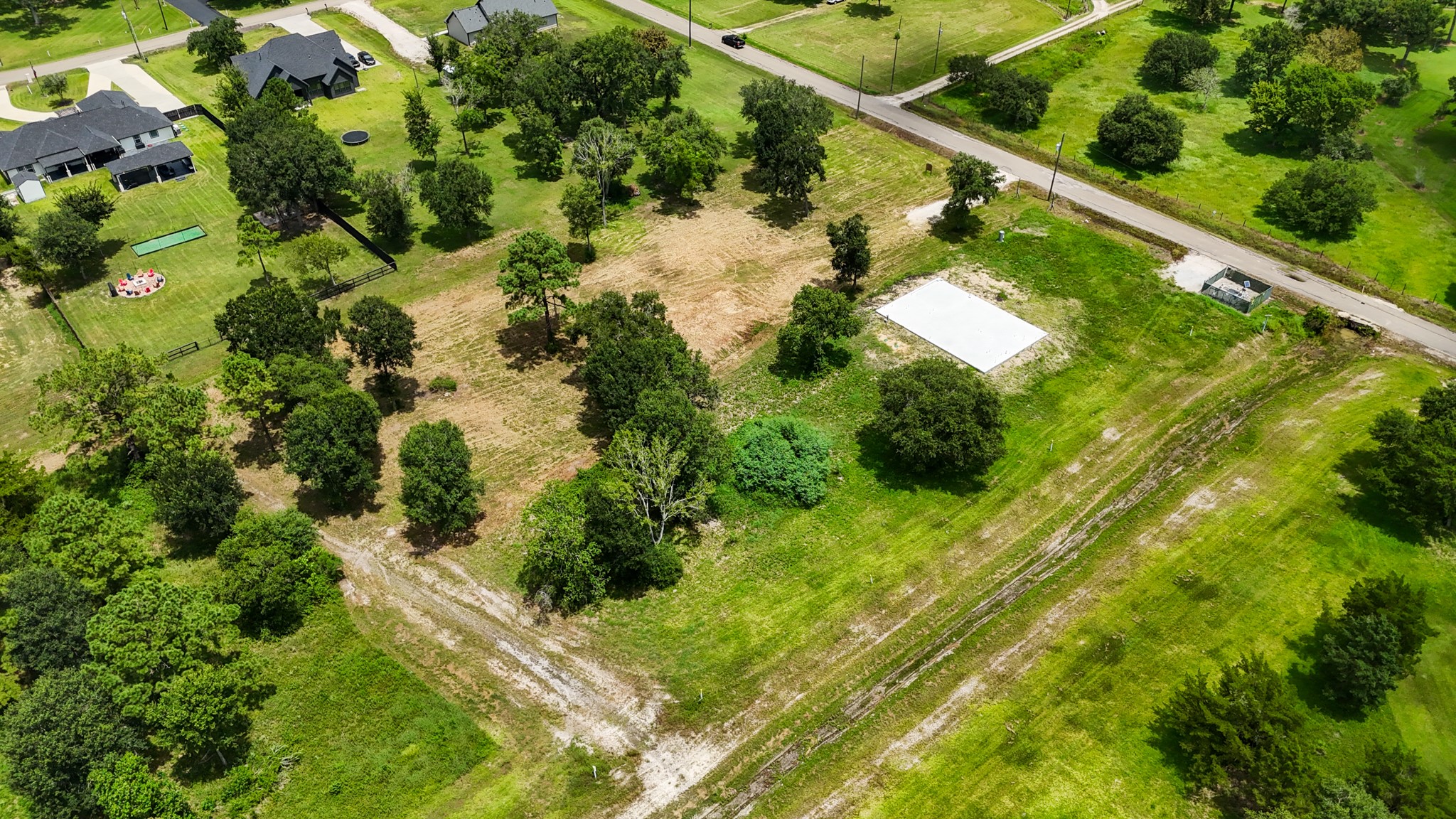 3680 County Road 326, Alvin, TX 77511 3680 County Road 326, Alvin, TX 77511