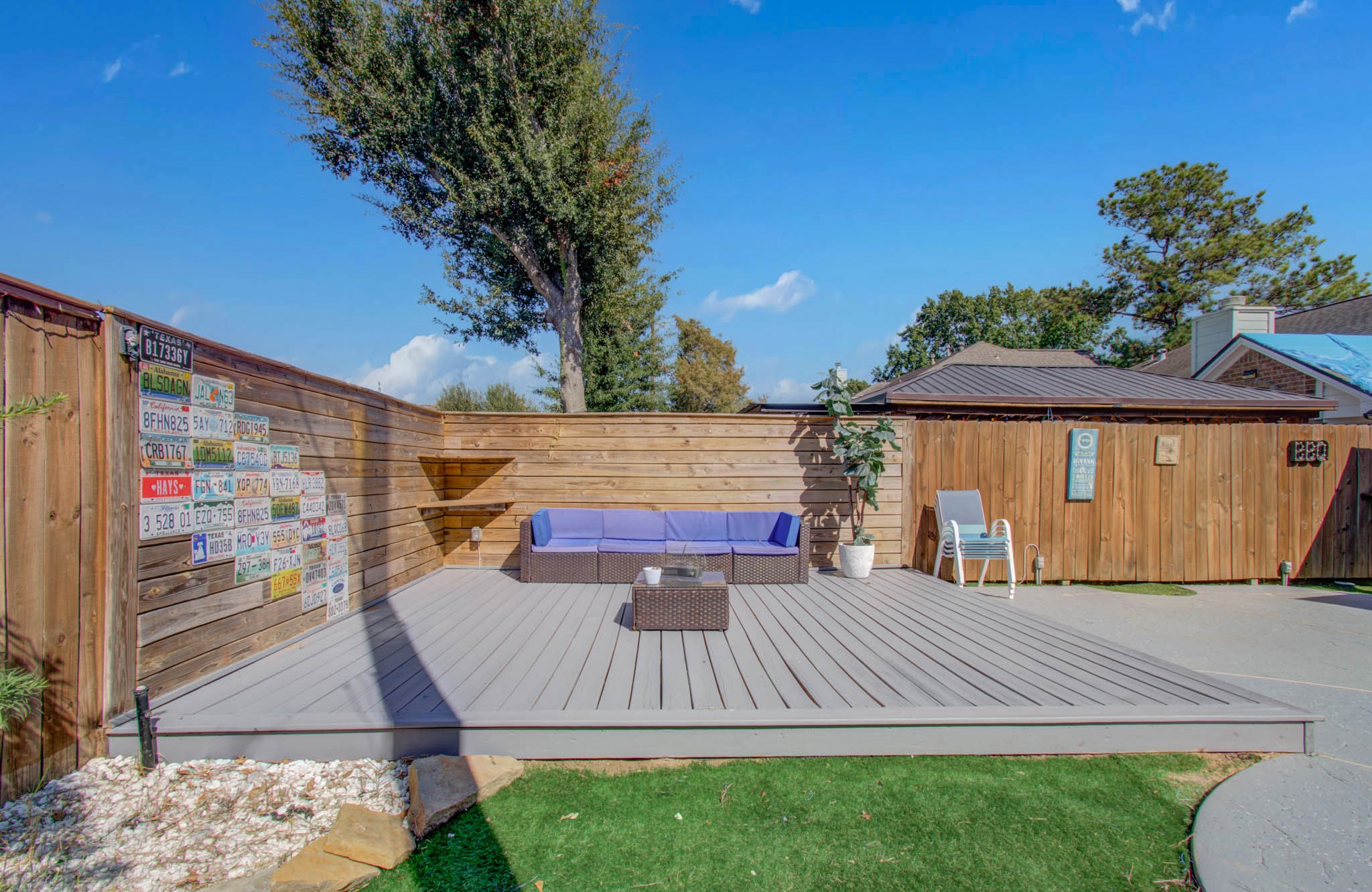 3711 Lauderwood Lane, Katy, TX 77449