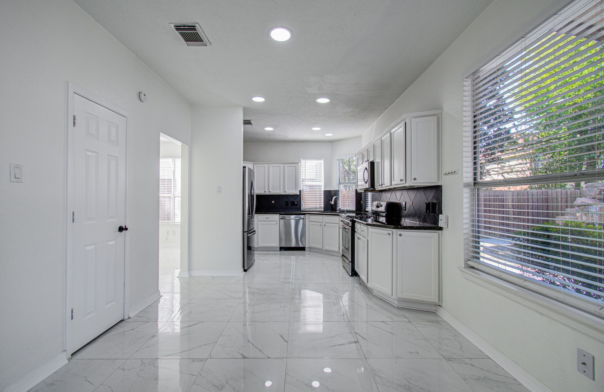 3711 Lauderwood Lane, Katy, TX 77449